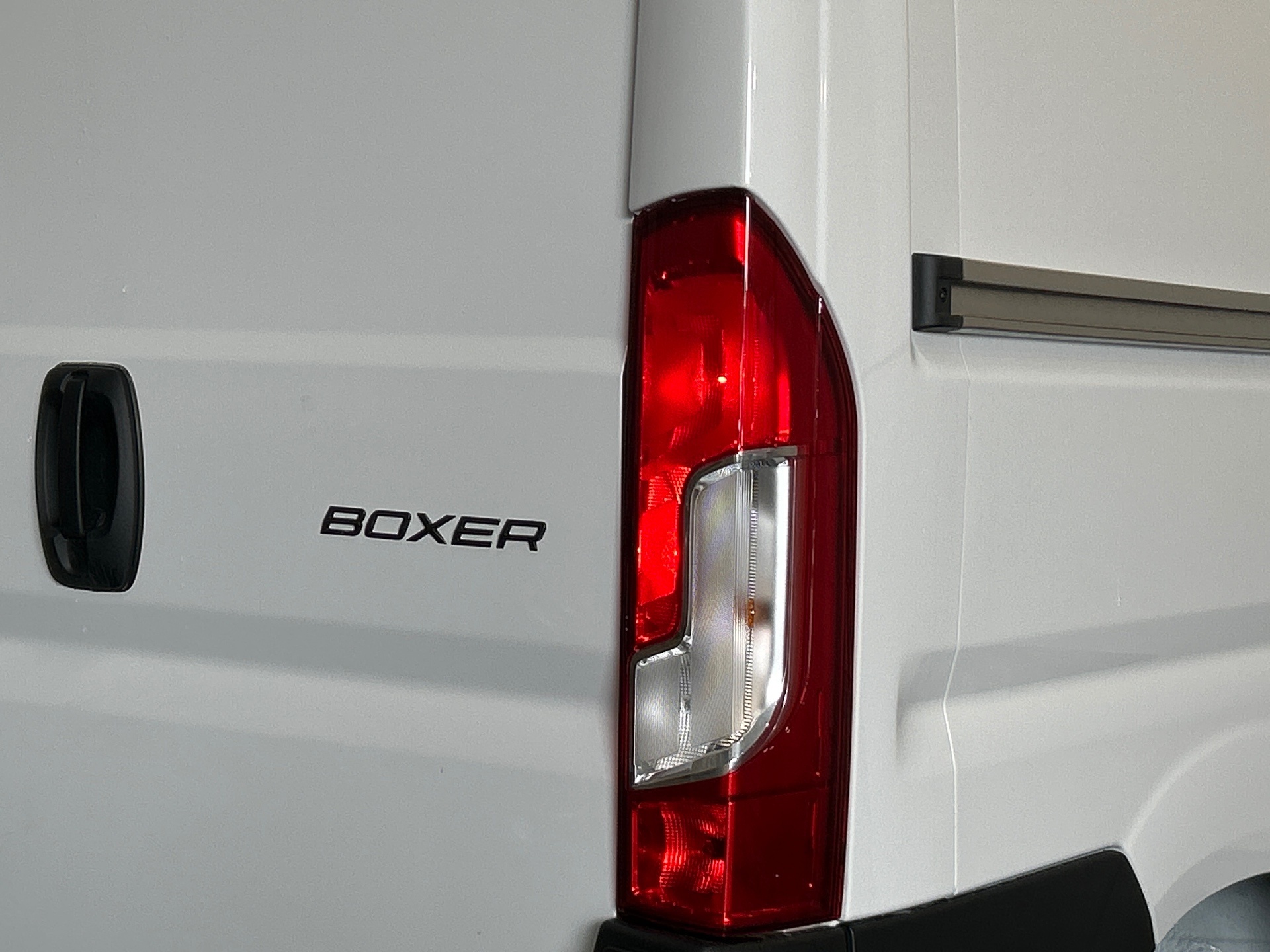 PEUGEOT BOXER FOURGON FG L2H2 3.5T  2.2 Diesel 140 cv Manuale