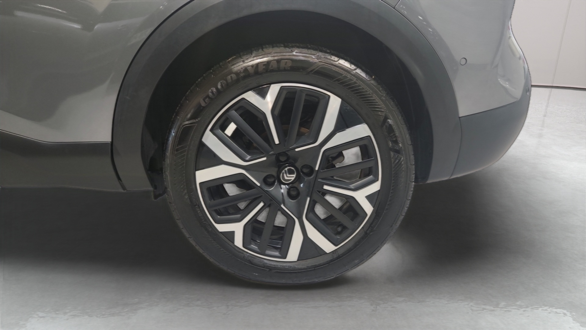 CITROEN C4 Hybride 136 e-DCS6 Max