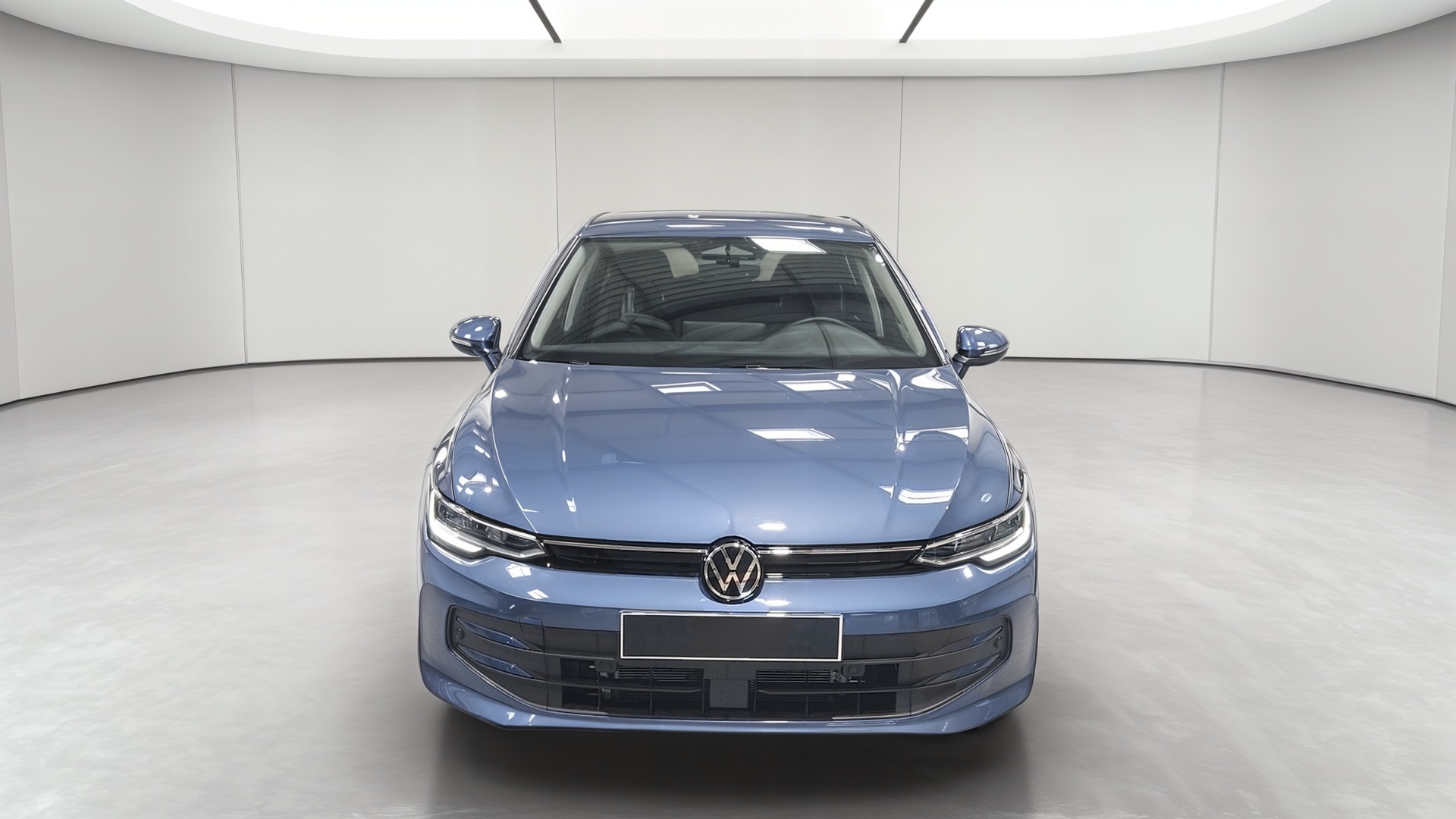 VOLKSWAGEN GOLF 2.0 TDI 150 DSG7 VW Edition
