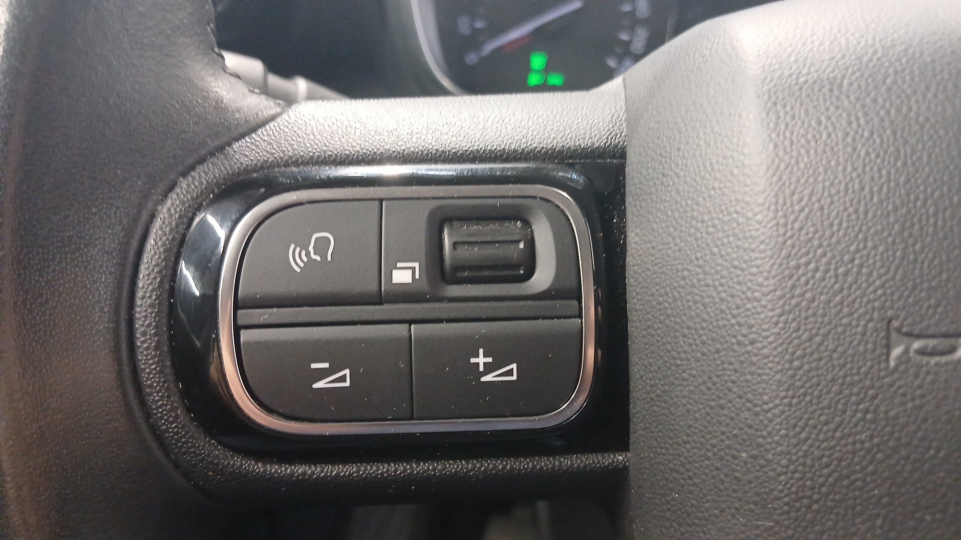 CITROEN C3 AIRCROSS PureTech 110 S&S BVM6 Plus
