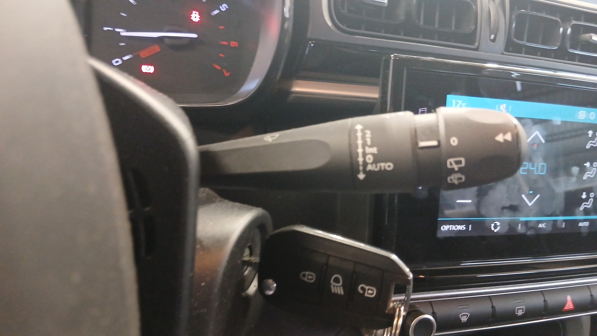 CITROEN C3 PureTech 110 BVM6 Plus