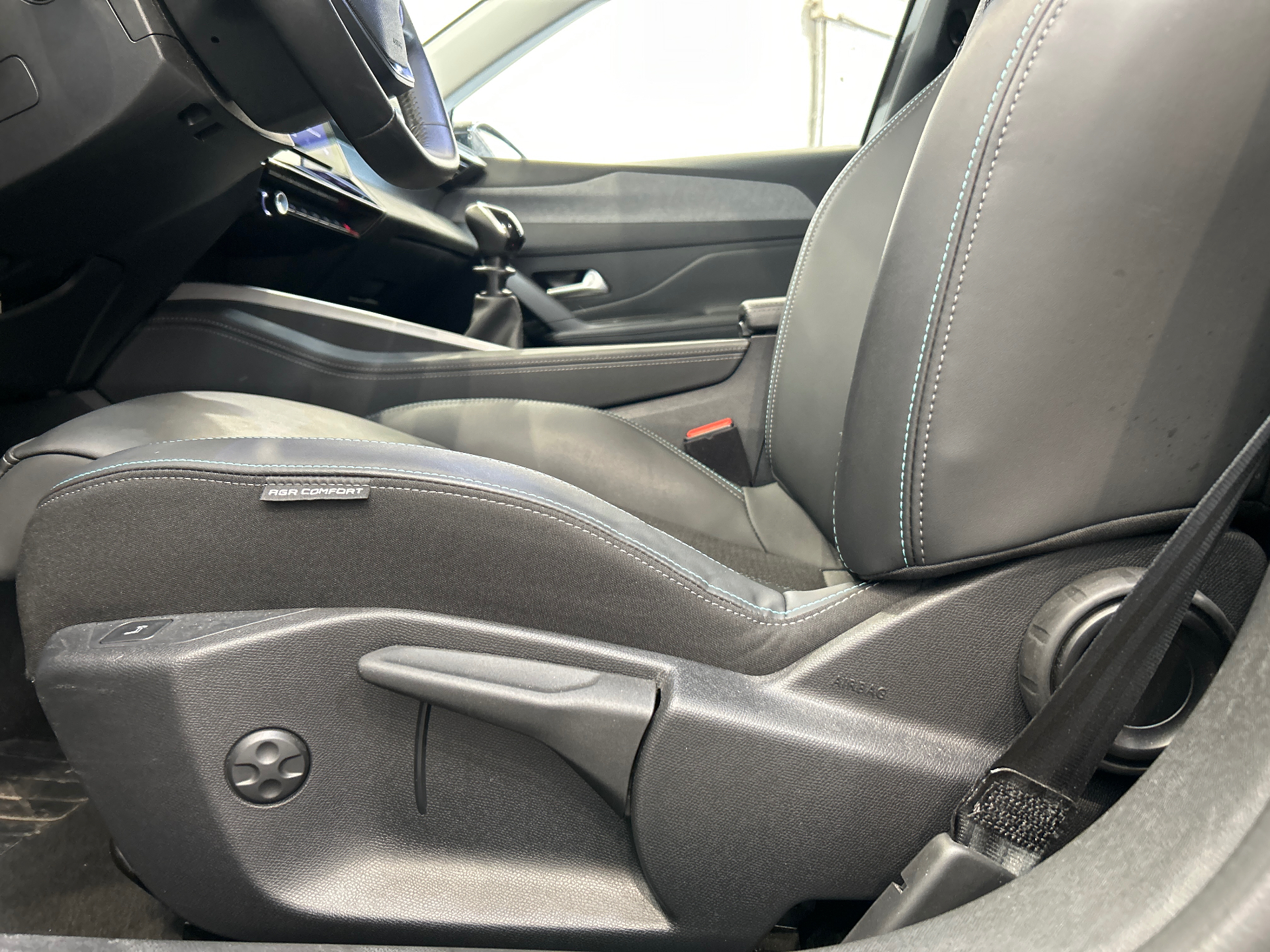 PEUGEOT 308 SW ALLURE PURETECH 130 S&S BVM6