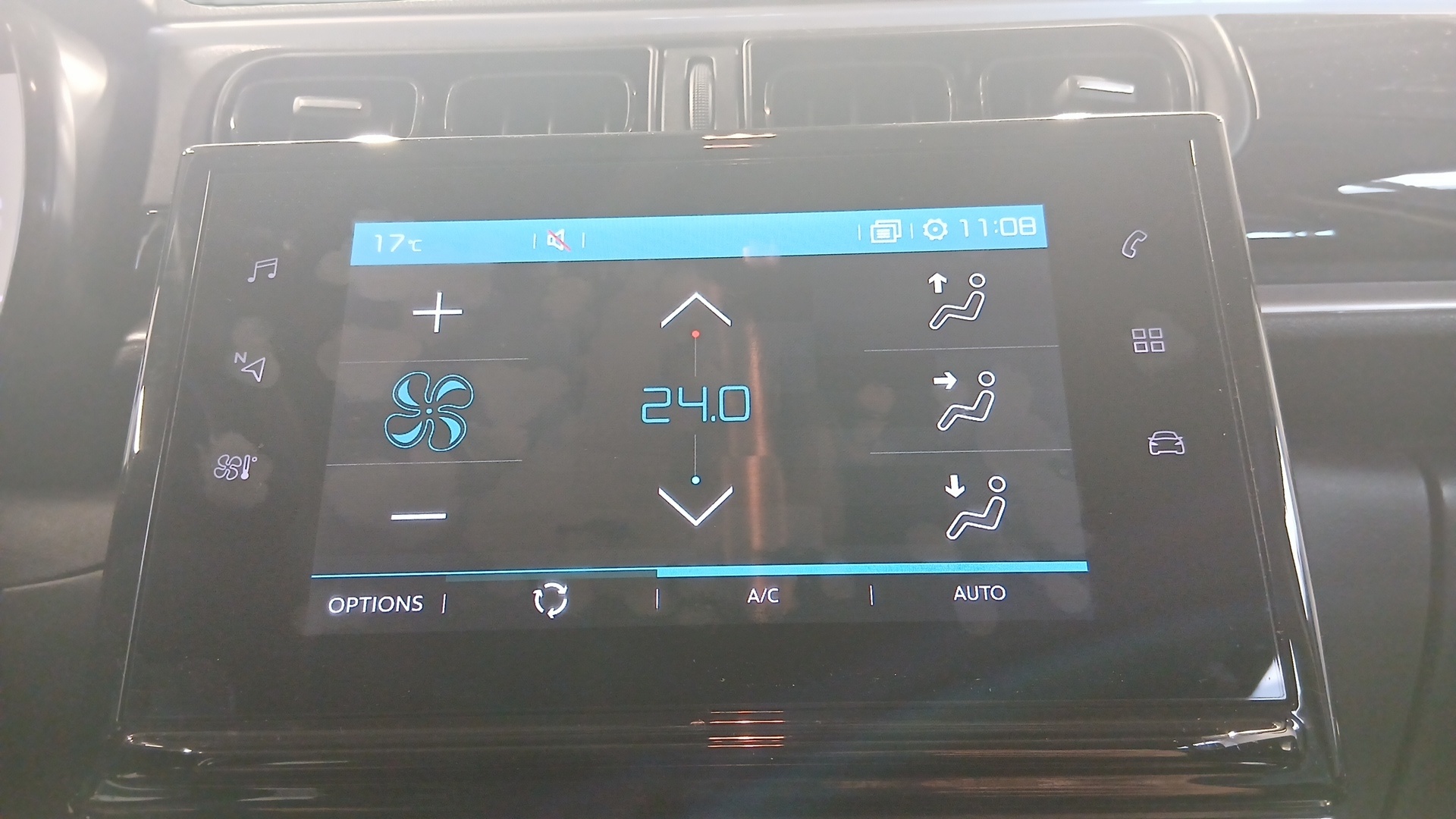 CITROEN C3 PureTech 110 BVM6 Plus