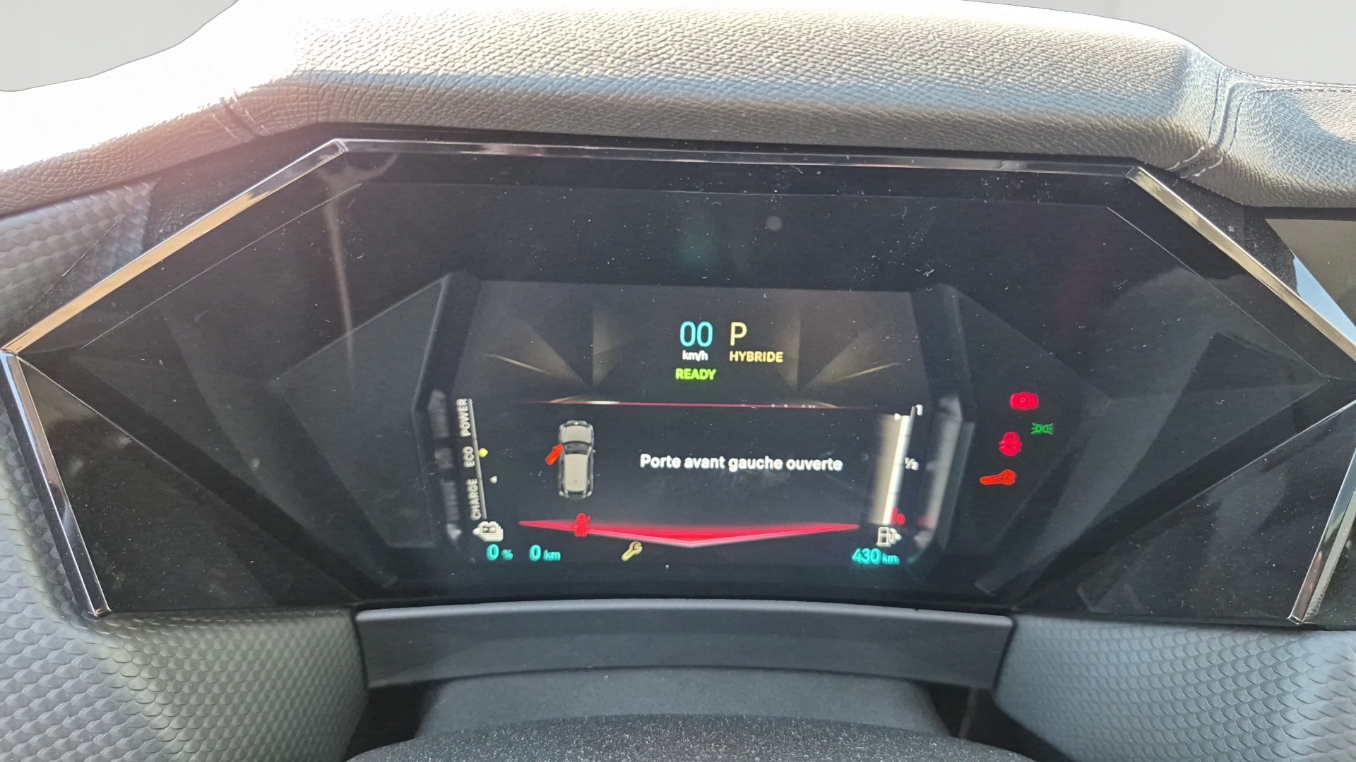 DS DS 4 E-TENSE 225 CROSS RIVOLI