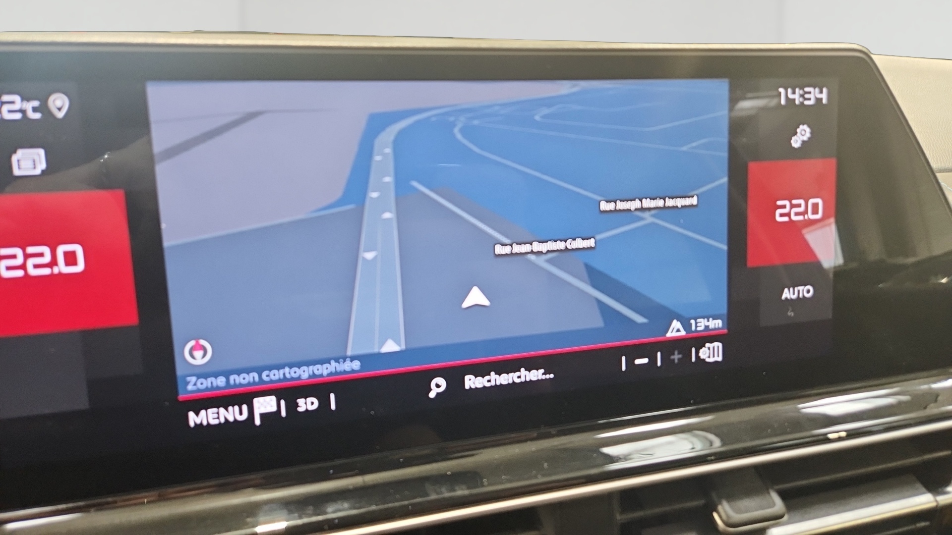 CITROEN C5 AIRCROSS Hybride 136 e-DCS6 Max