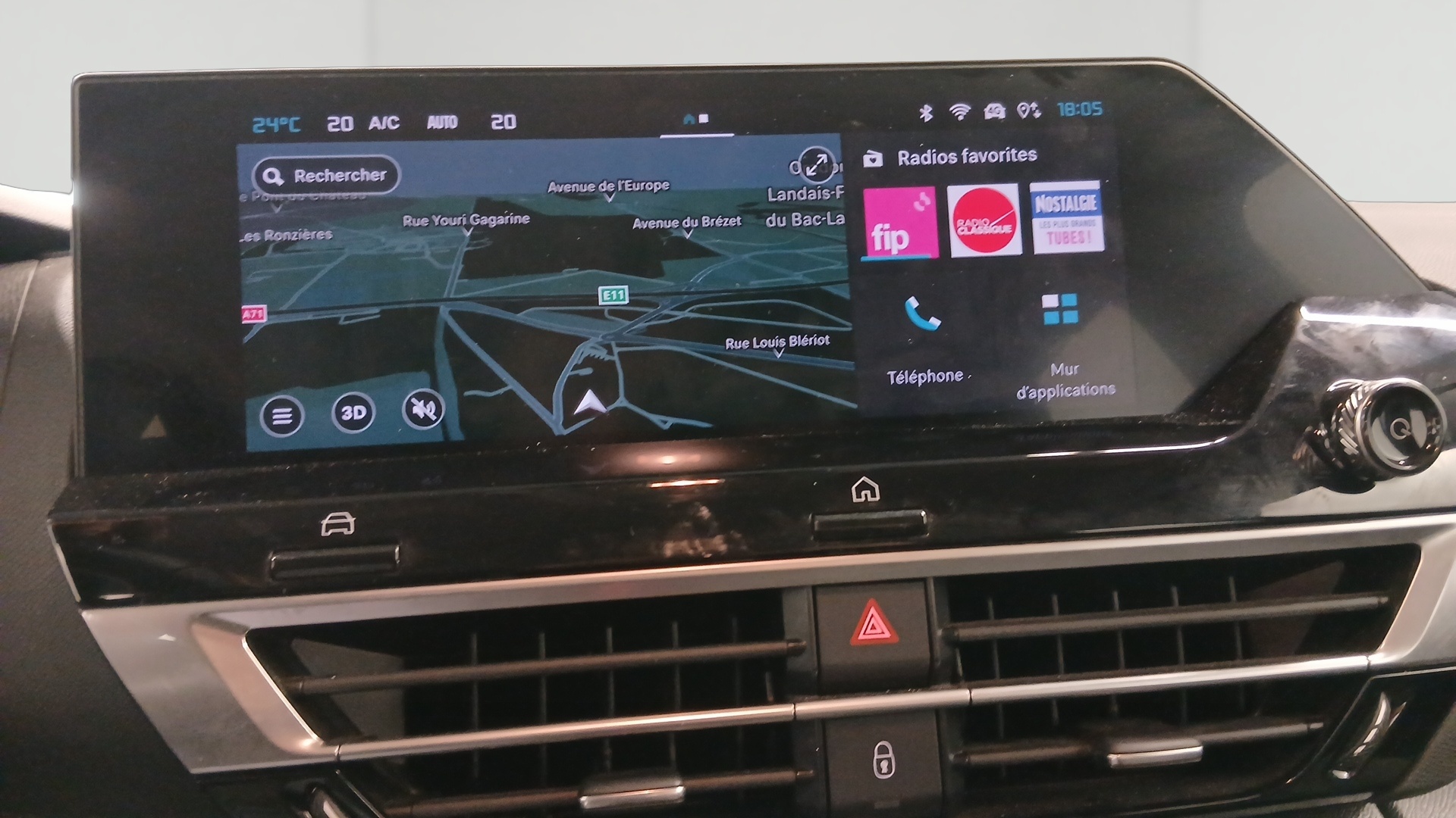 CITROEN C4 PureTech 130 EAT8 Plus