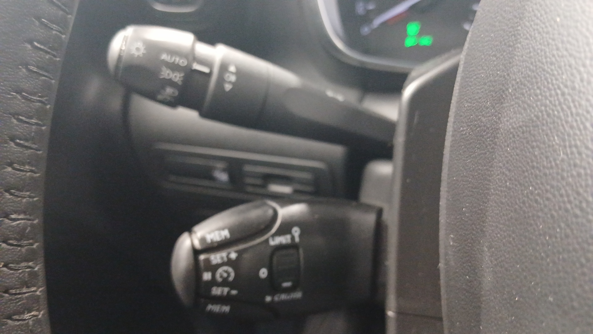 CITROEN C3 AIRCROSS PureTech 110 S&S BVM6 Plus