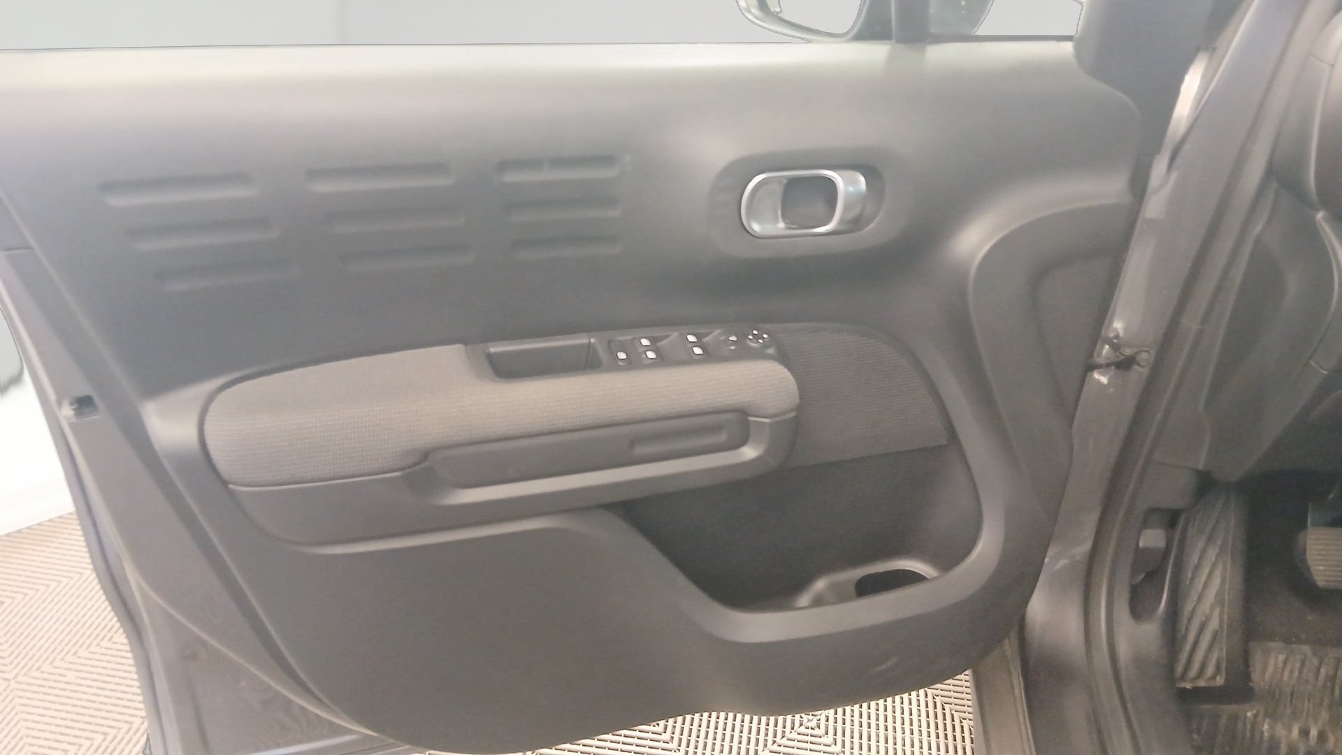 CITROEN C3 AIRCROSS PureTech 110 S&S BVM6 Plus