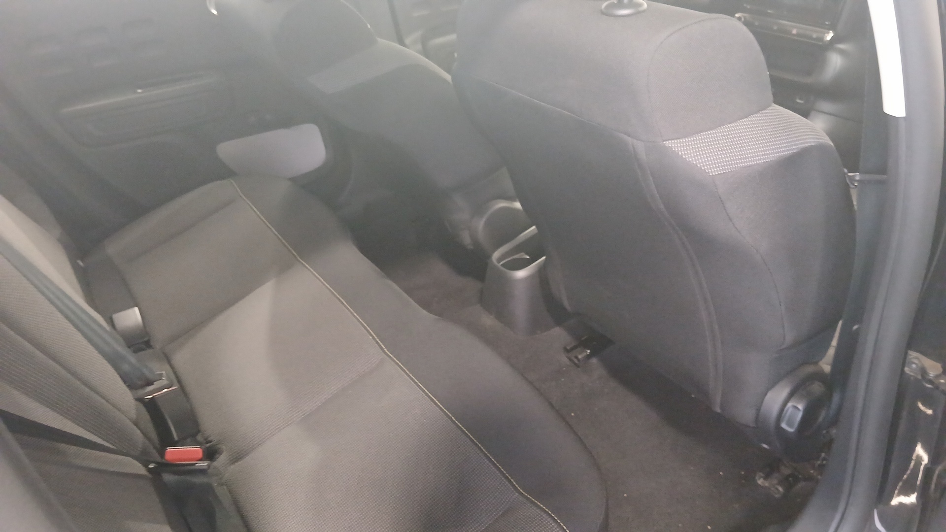 CITROEN C3 PureTech 110 BVM6 Plus