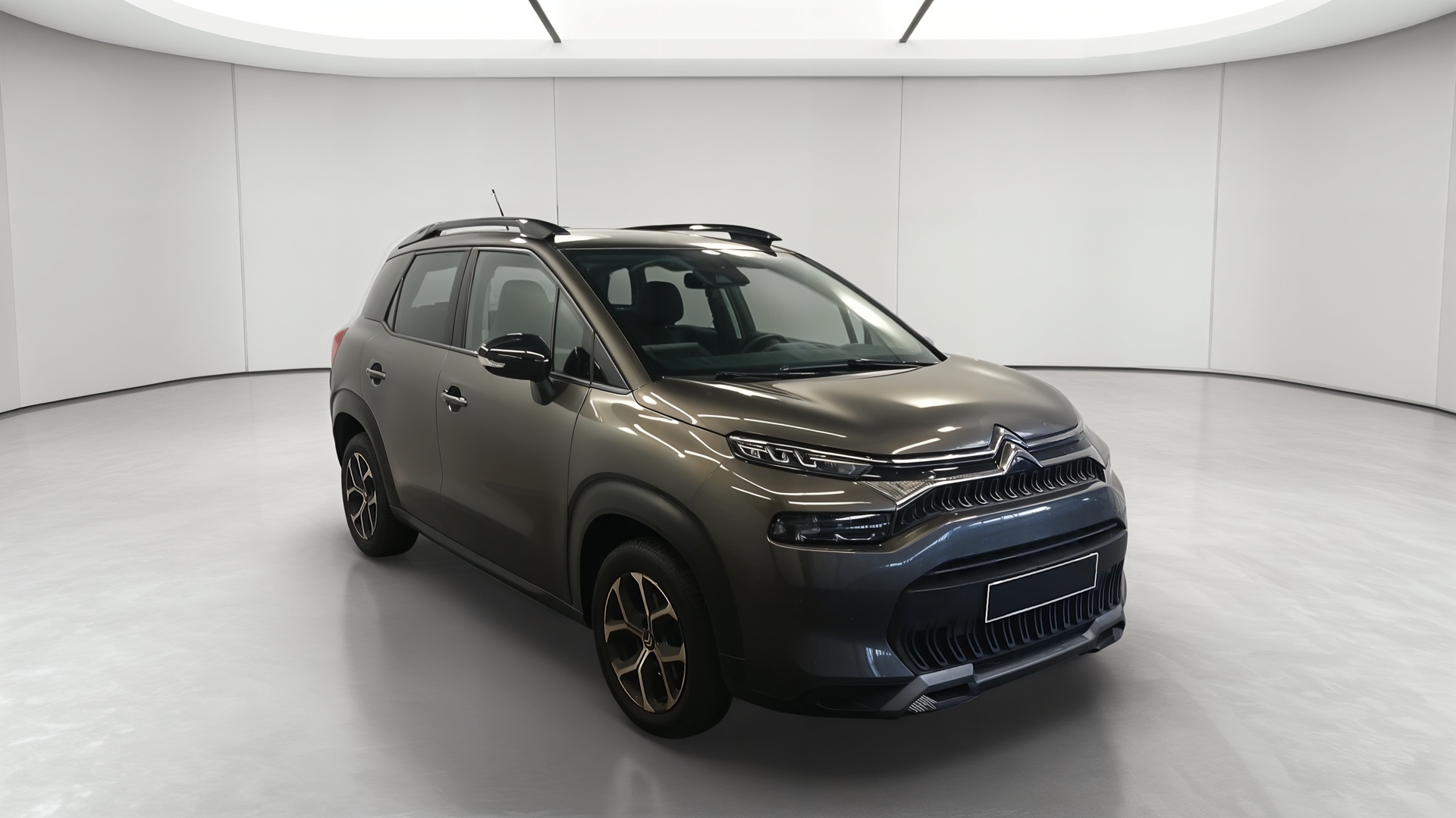CITROEN C3 AIRCROSS PureTech 110 S&S BVM6 Plus