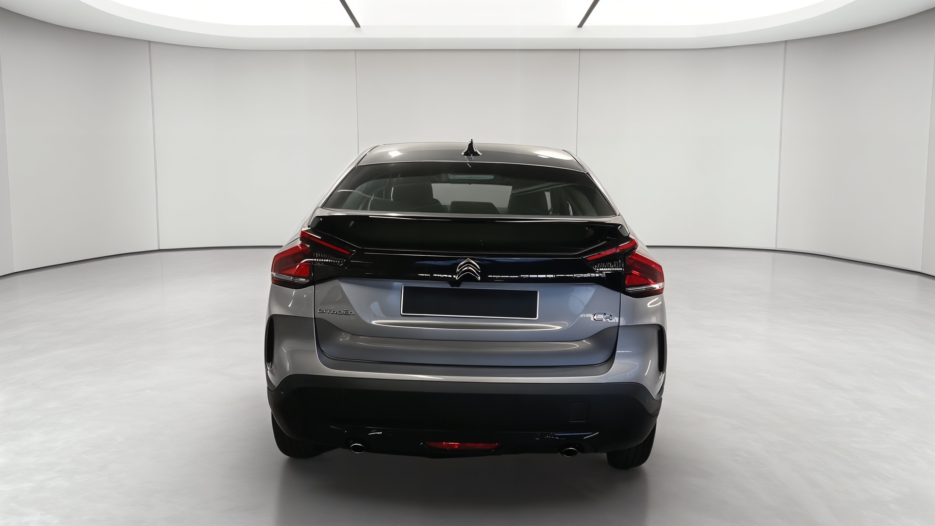 CITROEN C4 PureTech 130 EAT8 Plus