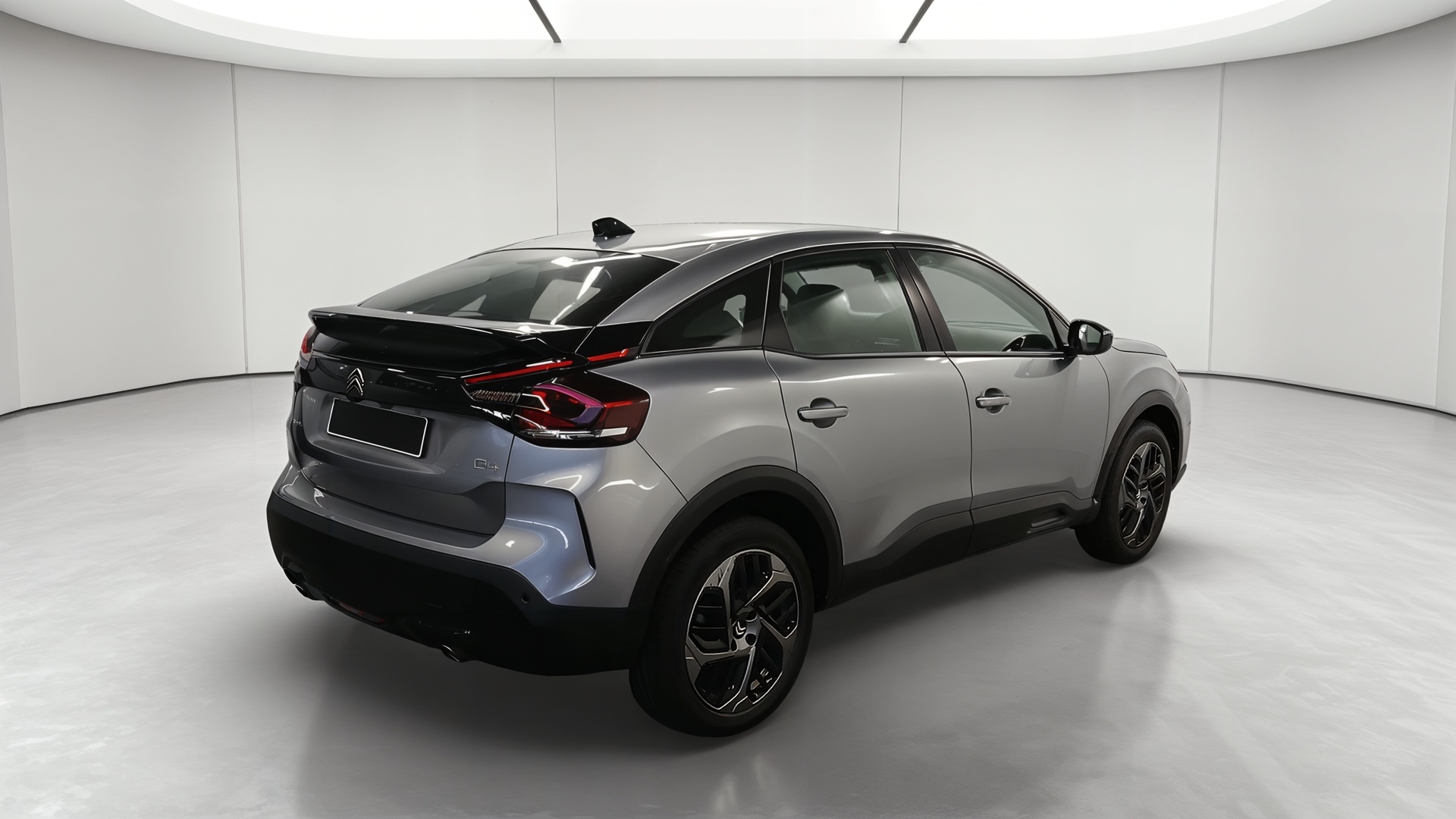 CITROEN C4 PureTech 130 EAT8 Plus