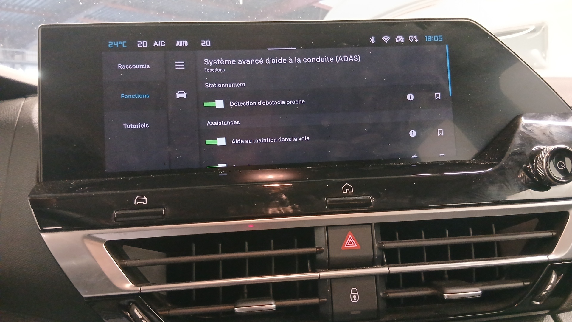 CITROEN C4 PureTech 130 EAT8 Plus