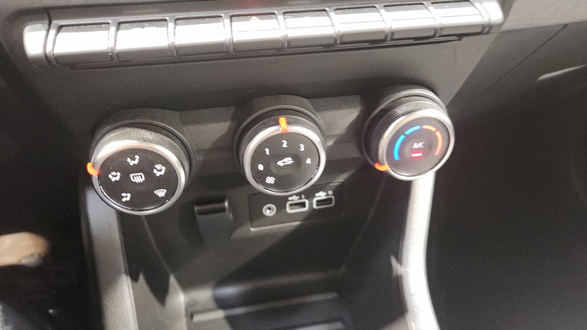 RENAULT CLIO V SCe 65 ch GSR2 Evolution