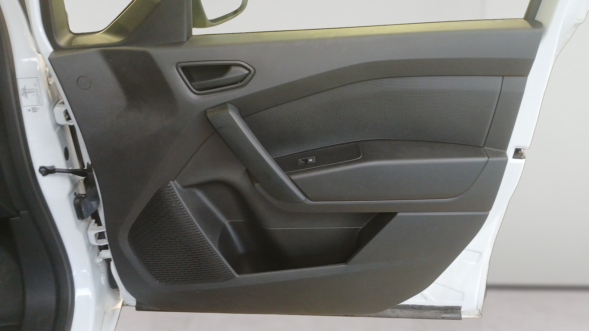 RENAULT KANGOO VAN BLUE DCI 95 GRAND CONFORT- 22