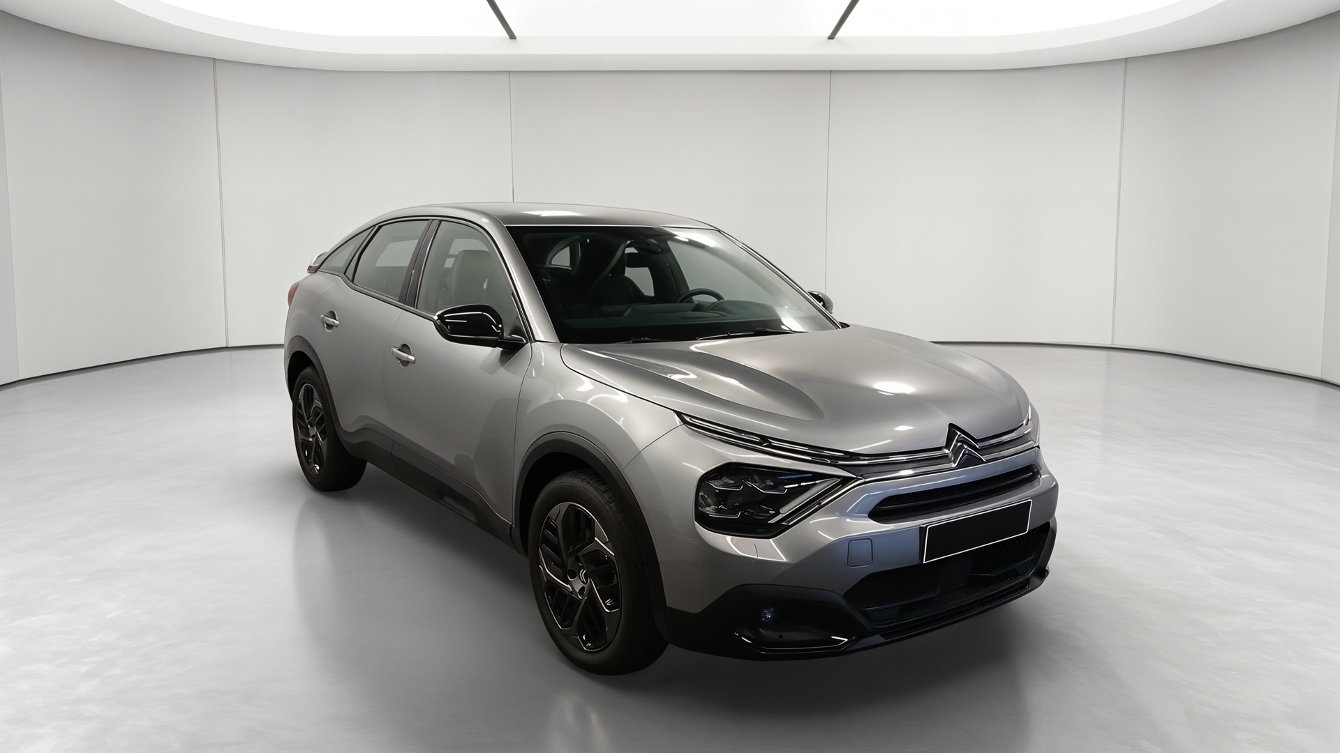 CITROEN C4 PureTech 130 EAT8 Plus