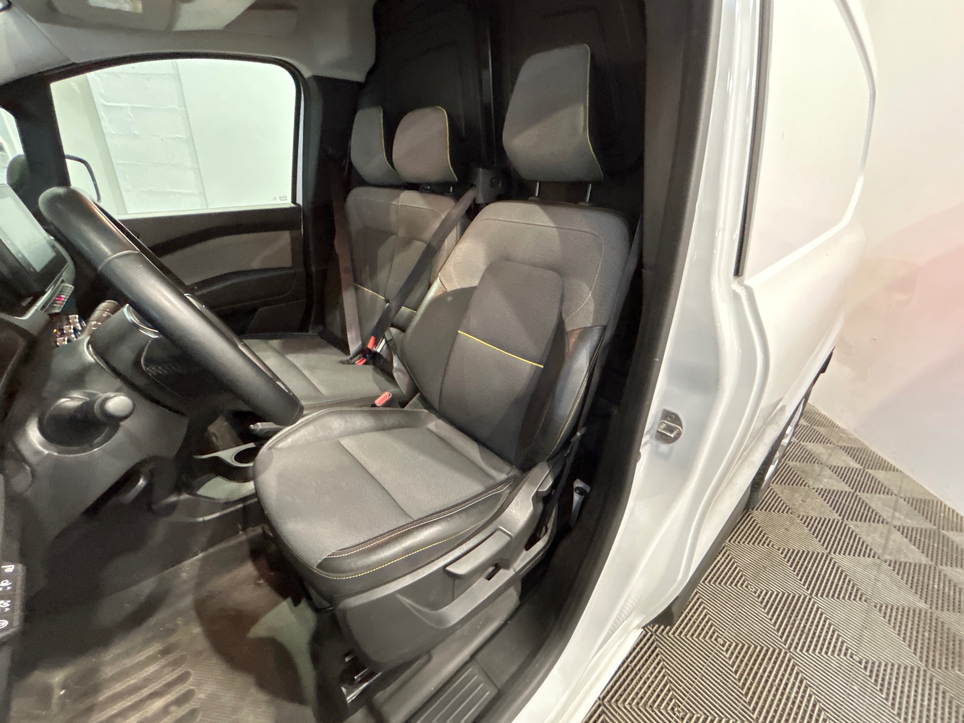 RENAULT KANGOO VAN FG TOLE BLUE DCI 95 L1 GSR2 EXTRA