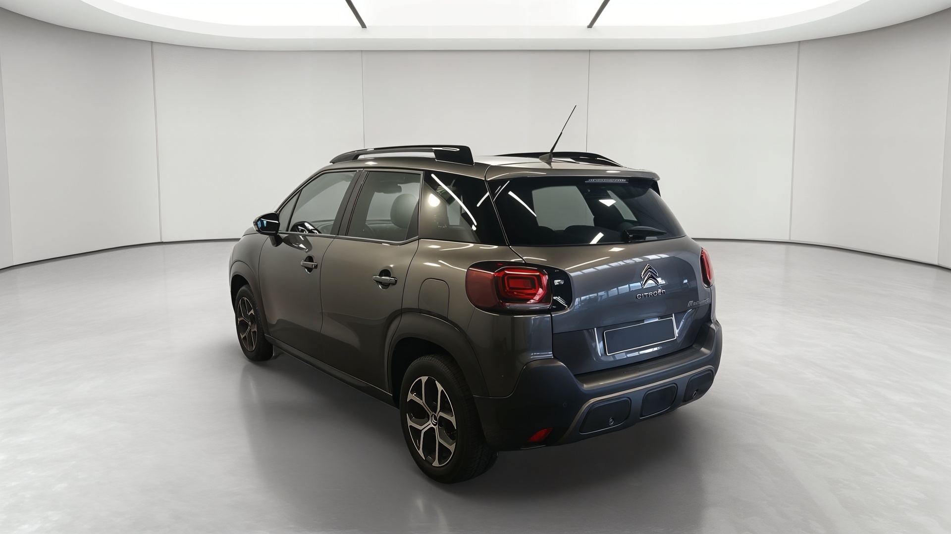 CITROEN C3 AIRCROSS PureTech 110 S&S BVM6 Plus