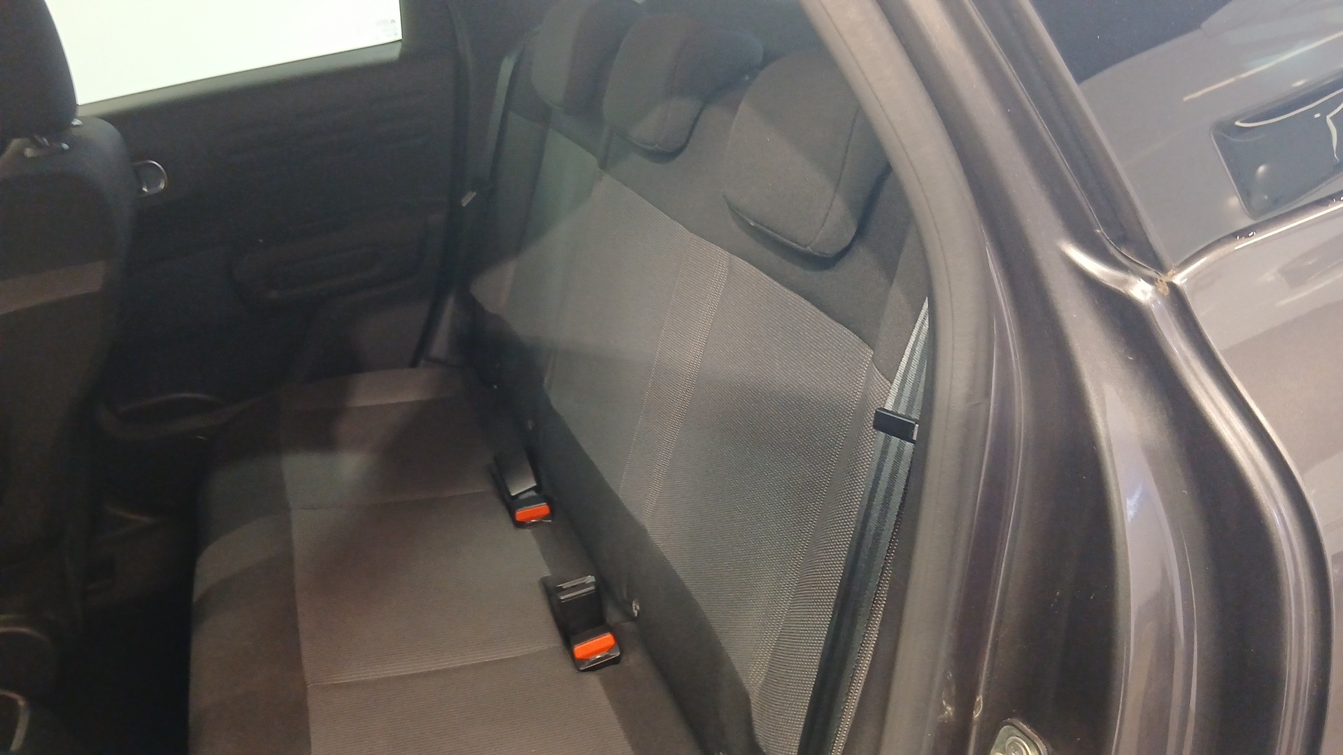 CITROEN C3 AIRCROSS PureTech 110 S&S BVM6 Plus