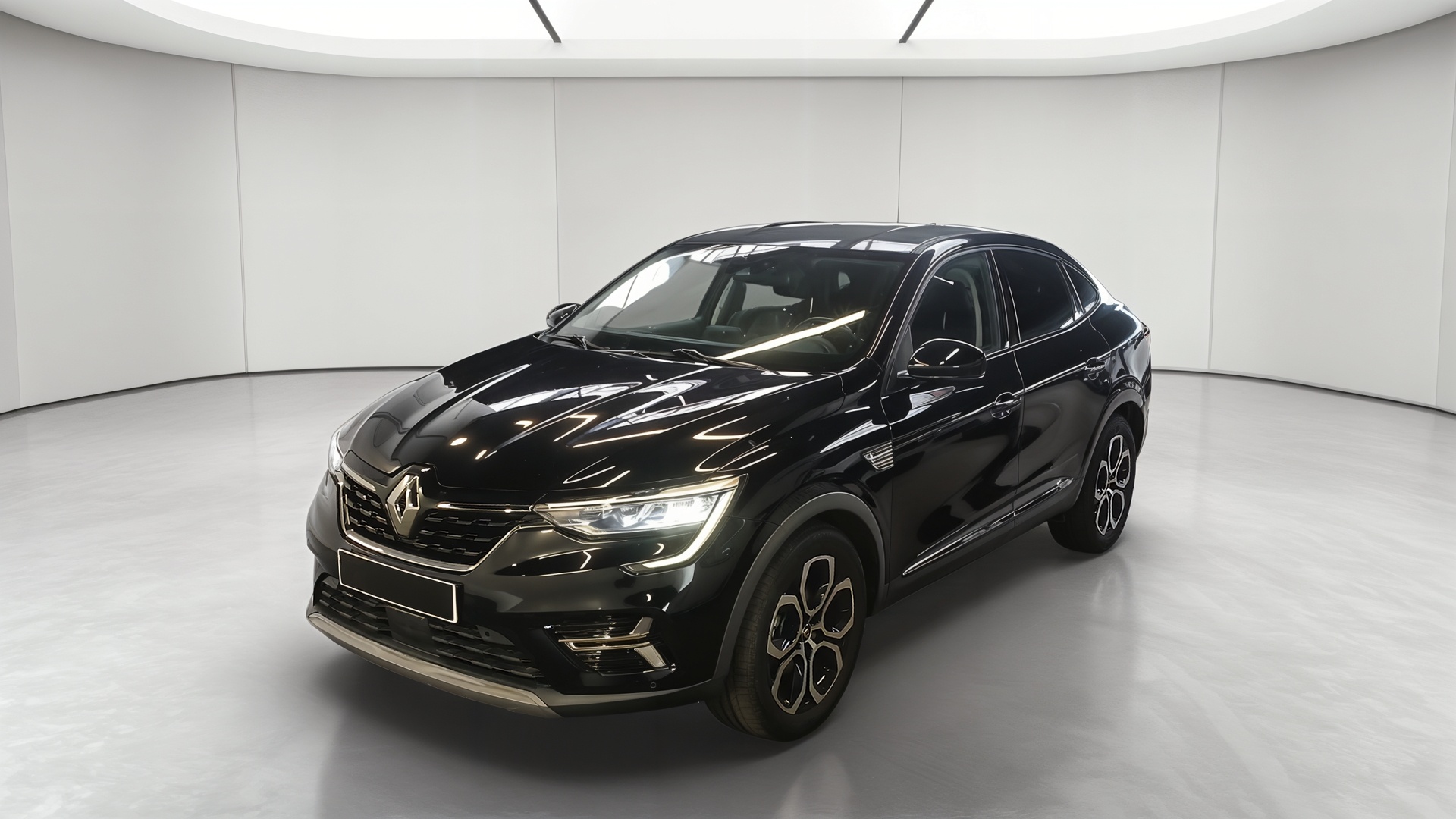 RENAULT ARKANA E-Tech 145 - 21B Intens