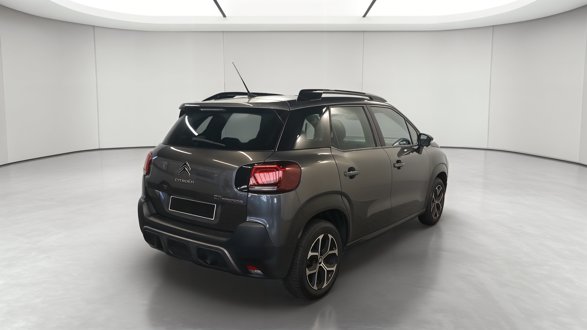 CITROEN C3 AIRCROSS PureTech 110 S&S BVM6 Plus