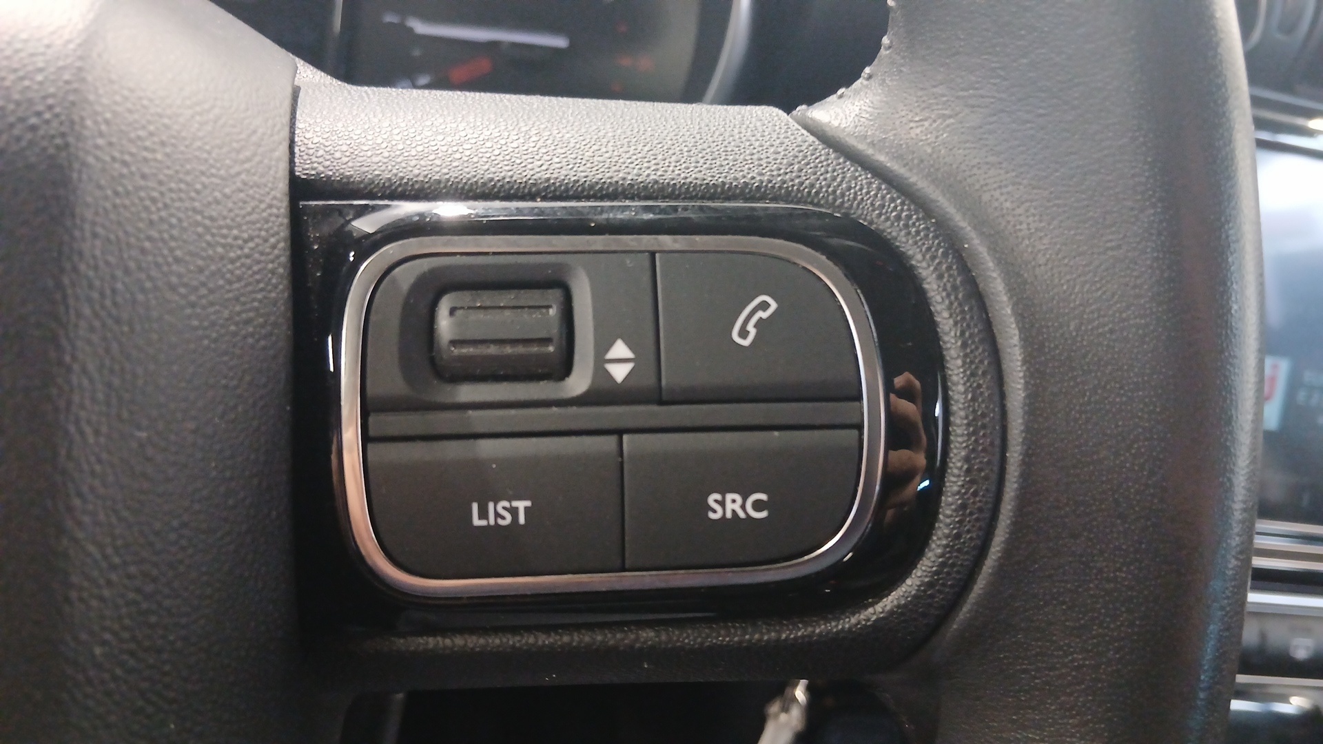 CITROEN C3 AIRCROSS PureTech 110 S&S BVM6 Plus