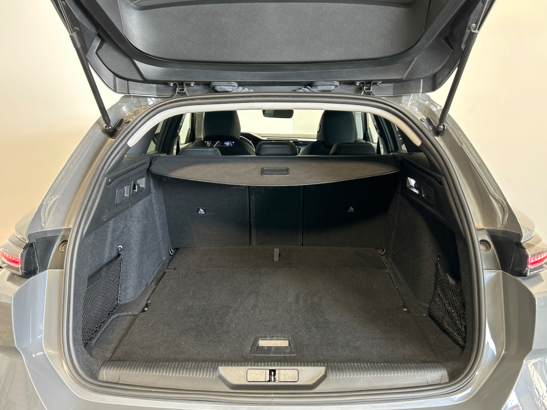 PEUGEOT 308 SW ALLURE PURETECH 130 S&S BVM6