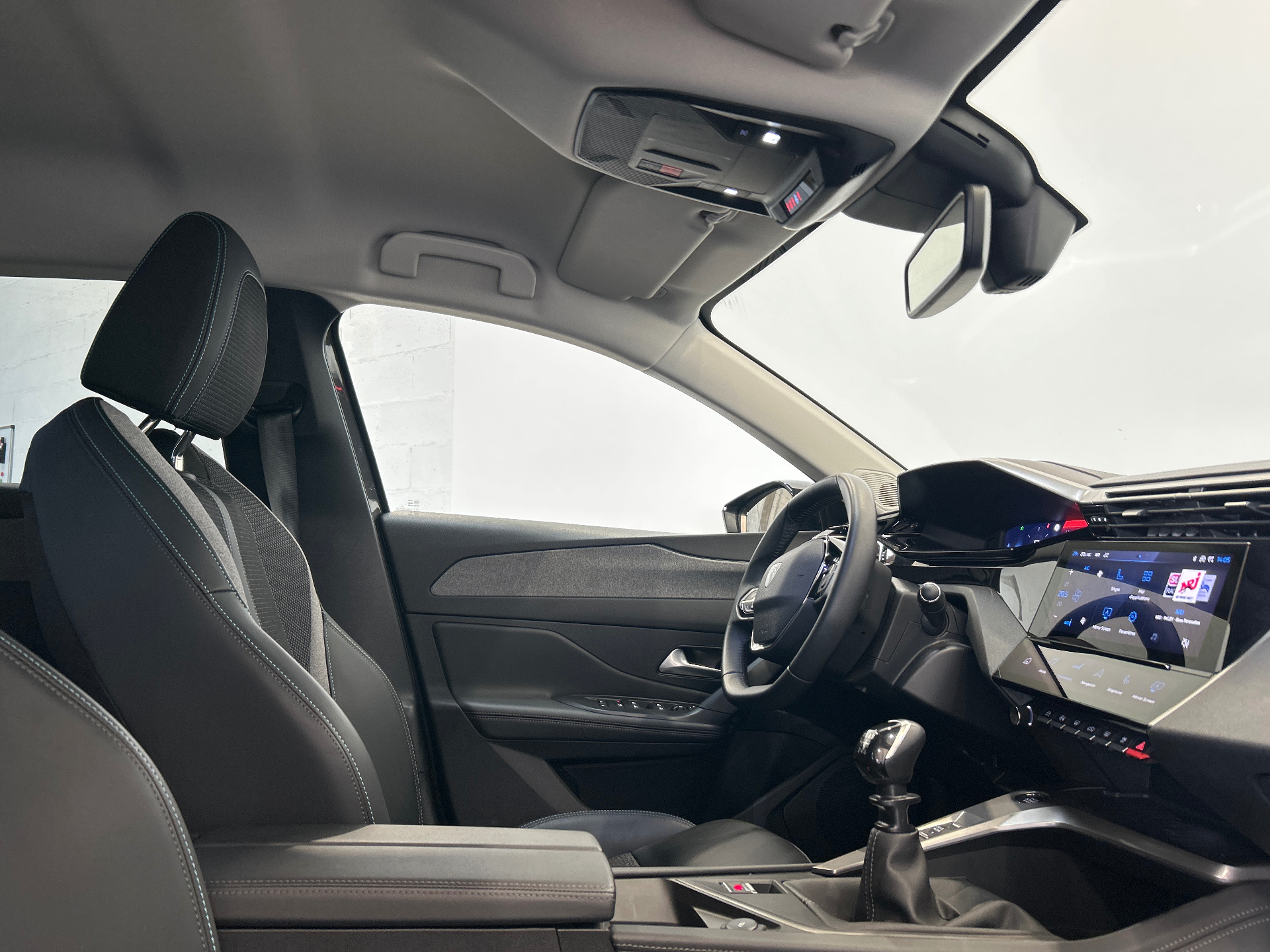 PEUGEOT 308 SW ALLURE PURETECH 130 S&S BVM6