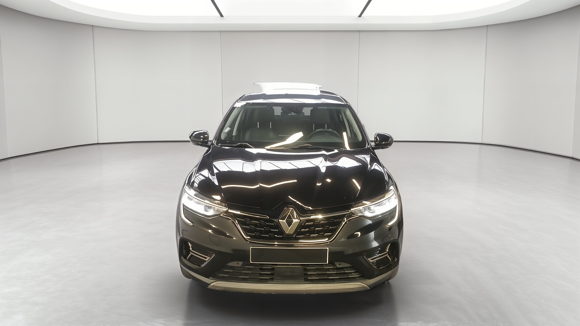 RENAULT ARKANA E-Tech 145 - 21B Intens