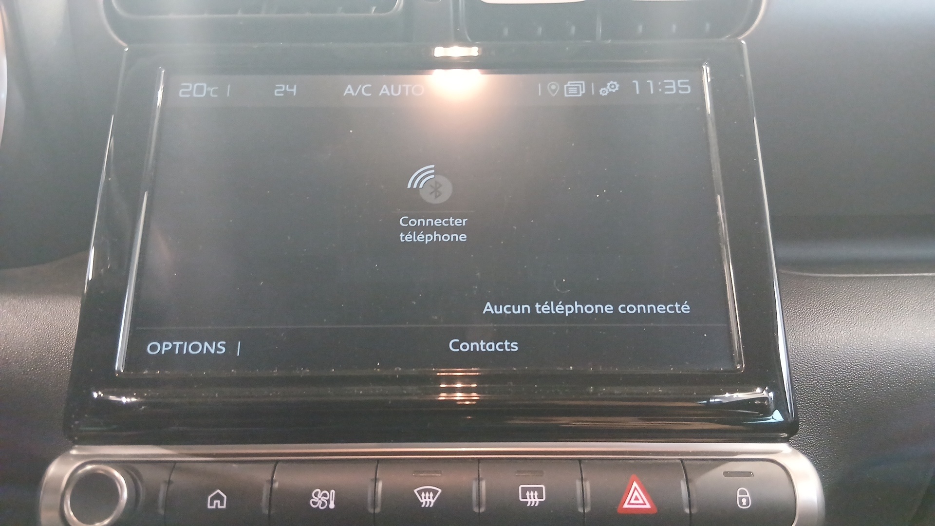 CITROEN C3 AIRCROSS PureTech 110 S&S BVM6 Plus