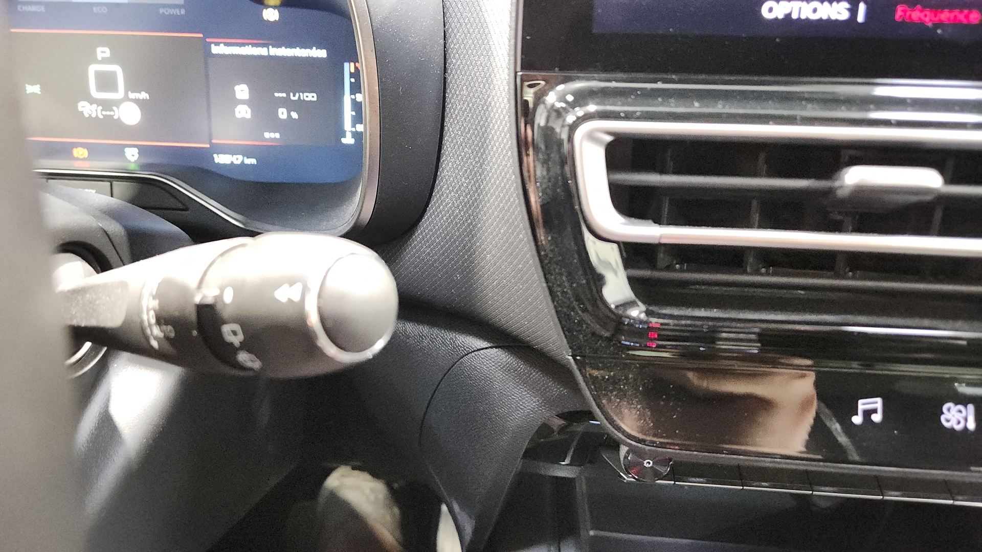 CITROEN C5 AIRCROSS Hybride 136 e-DCS6 Max