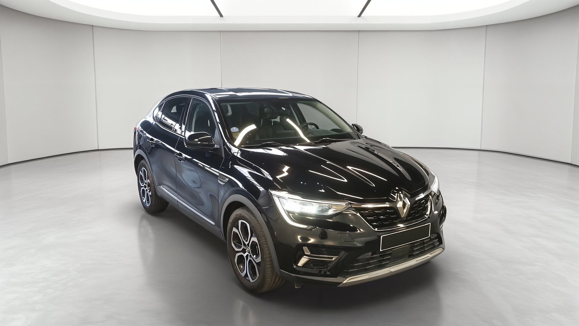 RENAULT ARKANA E-Tech 145 - 21B Intens