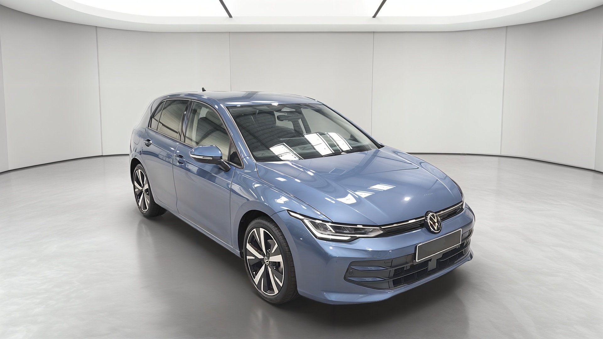 VOLKSWAGEN GOLF 2.0 TDI 150 DSG7 VW Edition