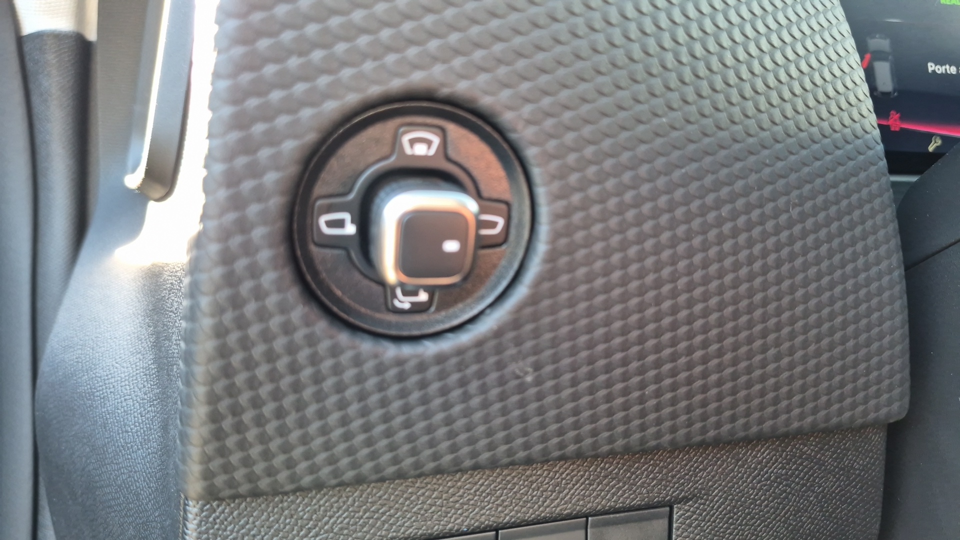 DS DS 4 E-TENSE 225 CROSS RIVOLI