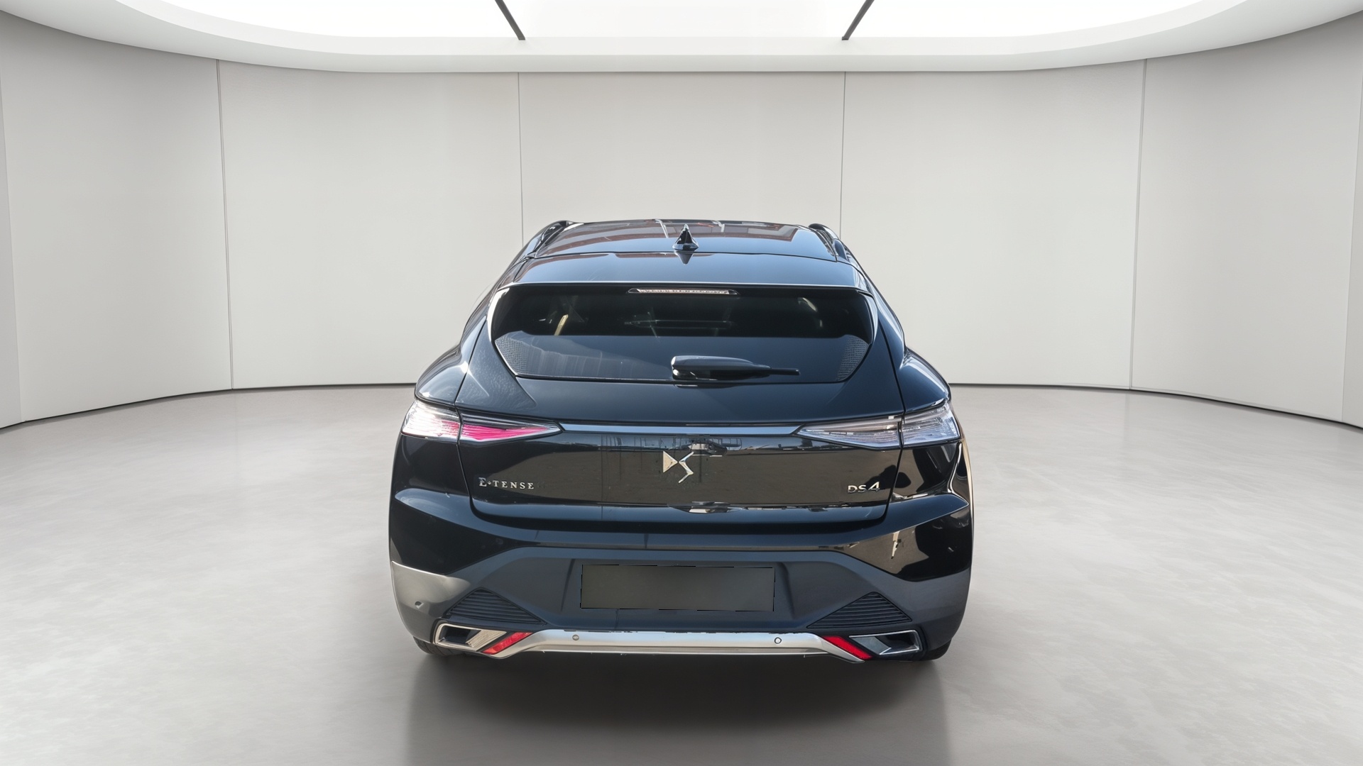 DS DS 4 E-TENSE 225 CROSS RIVOLI