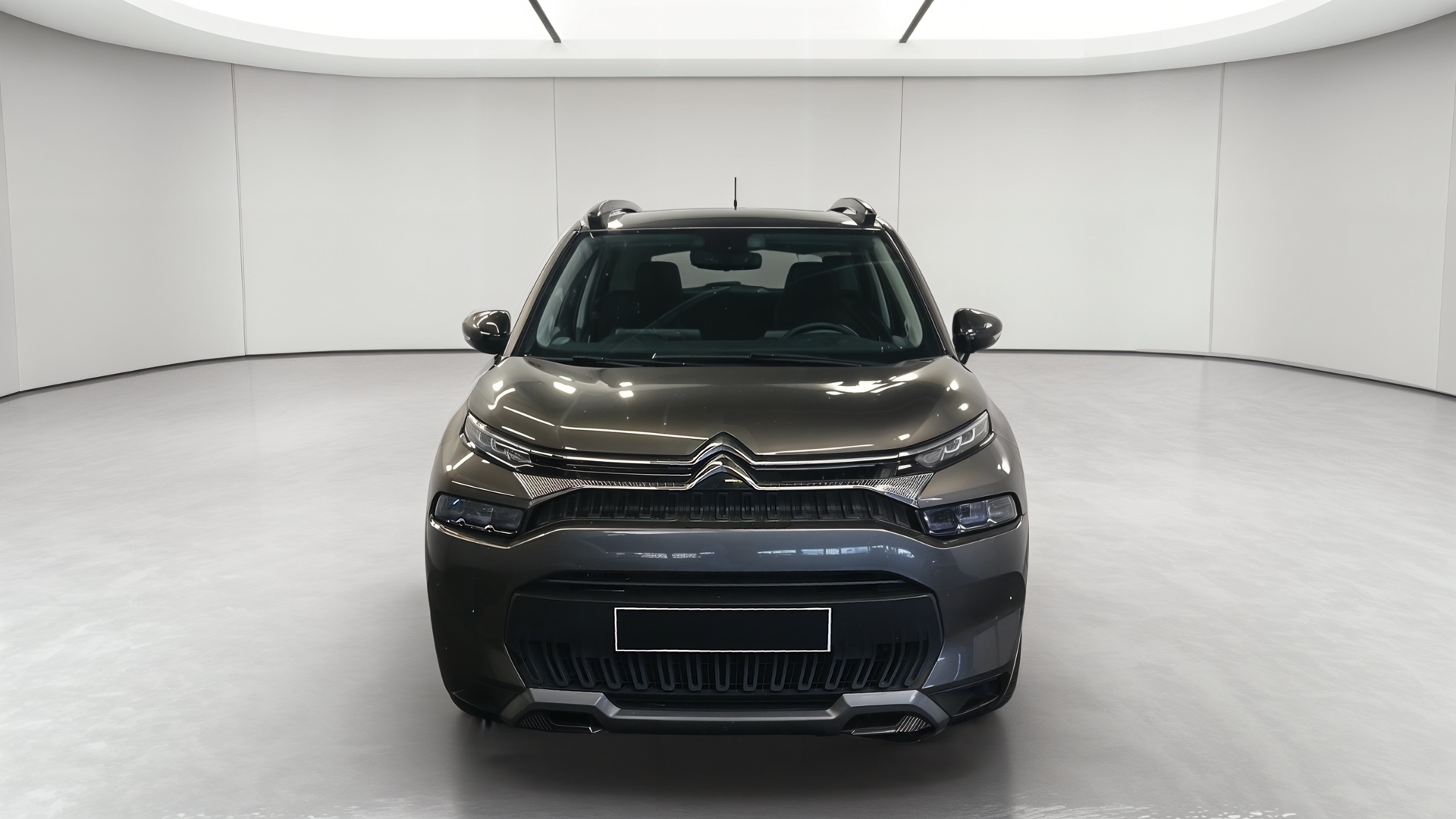 CITROEN C3 AIRCROSS PureTech 110 S&S BVM6 Plus