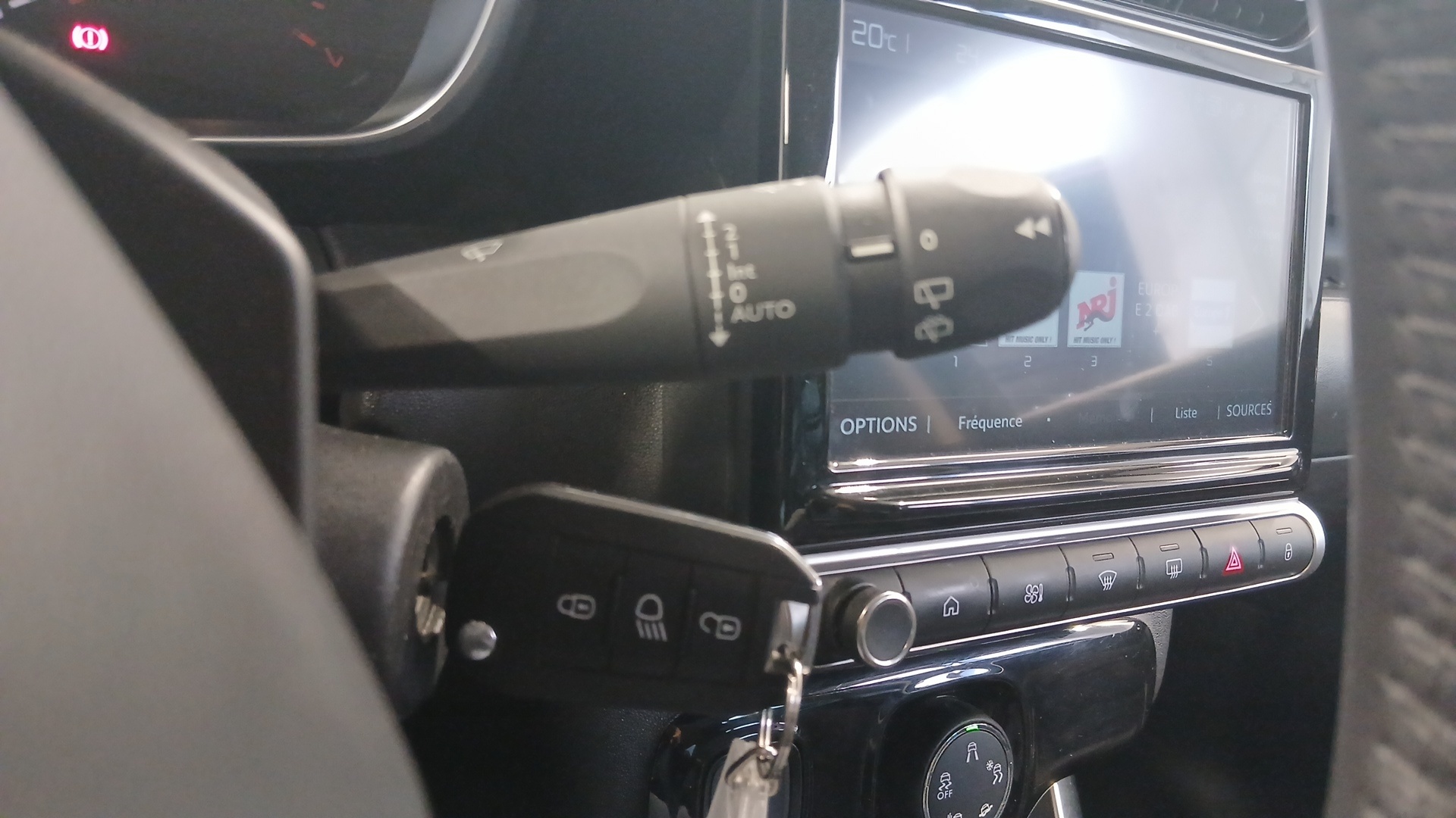 CITROEN C3 AIRCROSS PureTech 110 S&S BVM6 Plus