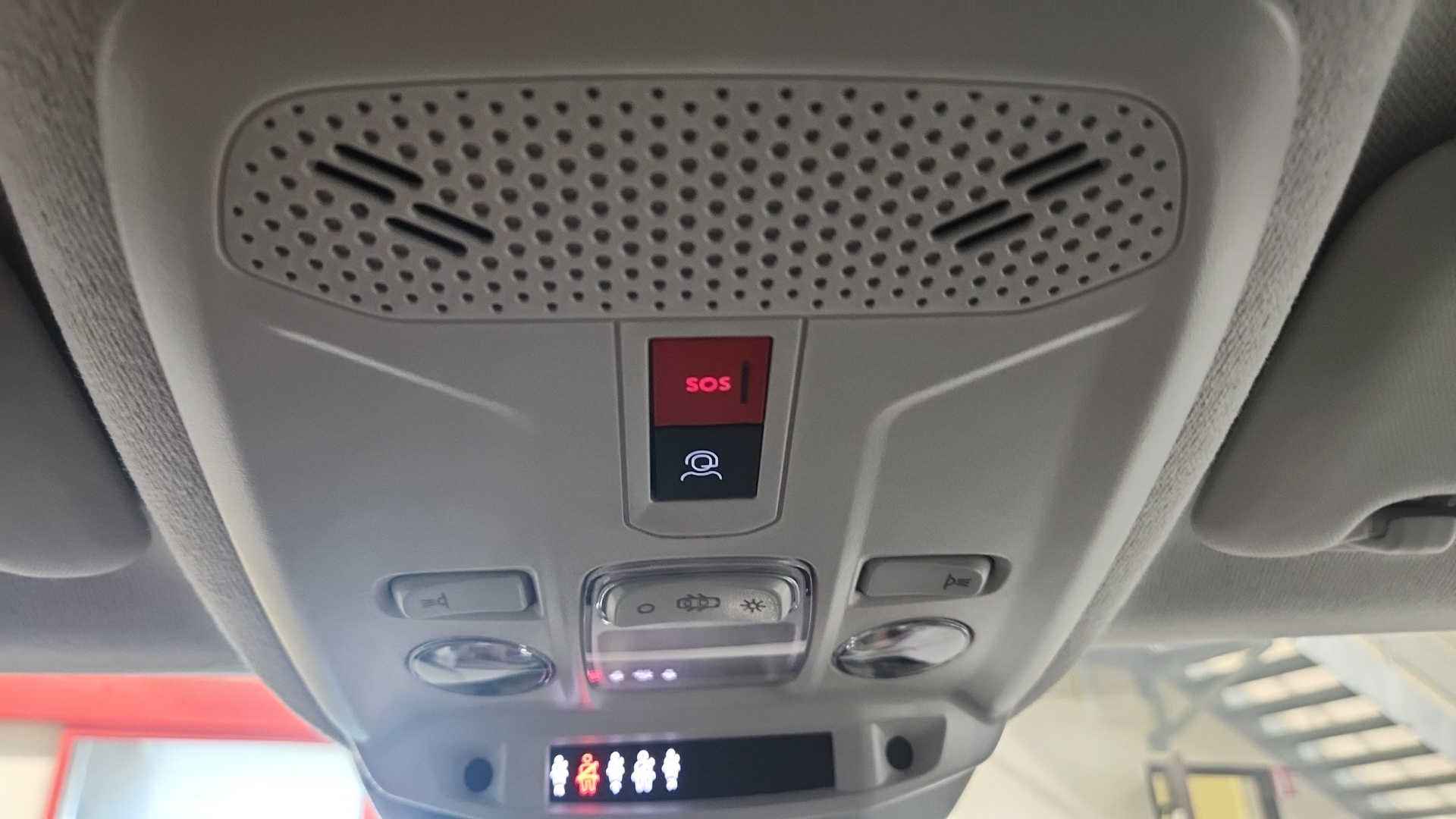 CITROEN C4 Hybride 136 e-DCS6 Max