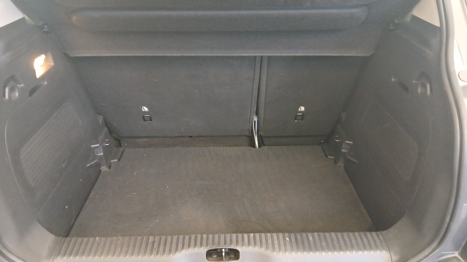 CITROEN C3 AIRCROSS PureTech 110 S&S BVM6 Plus