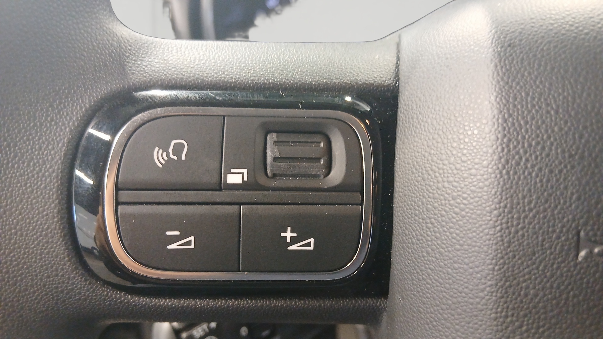CITROEN C3 PureTech 110 BVM6 Plus