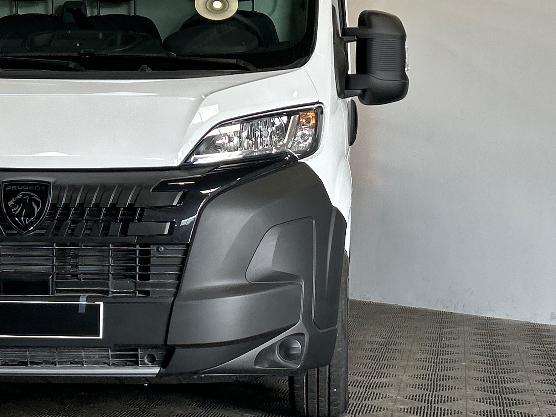 PEUGEOT BOXER FOURGON FG L2H2 3.5T  2.2 Diesel 140 cv Manuale