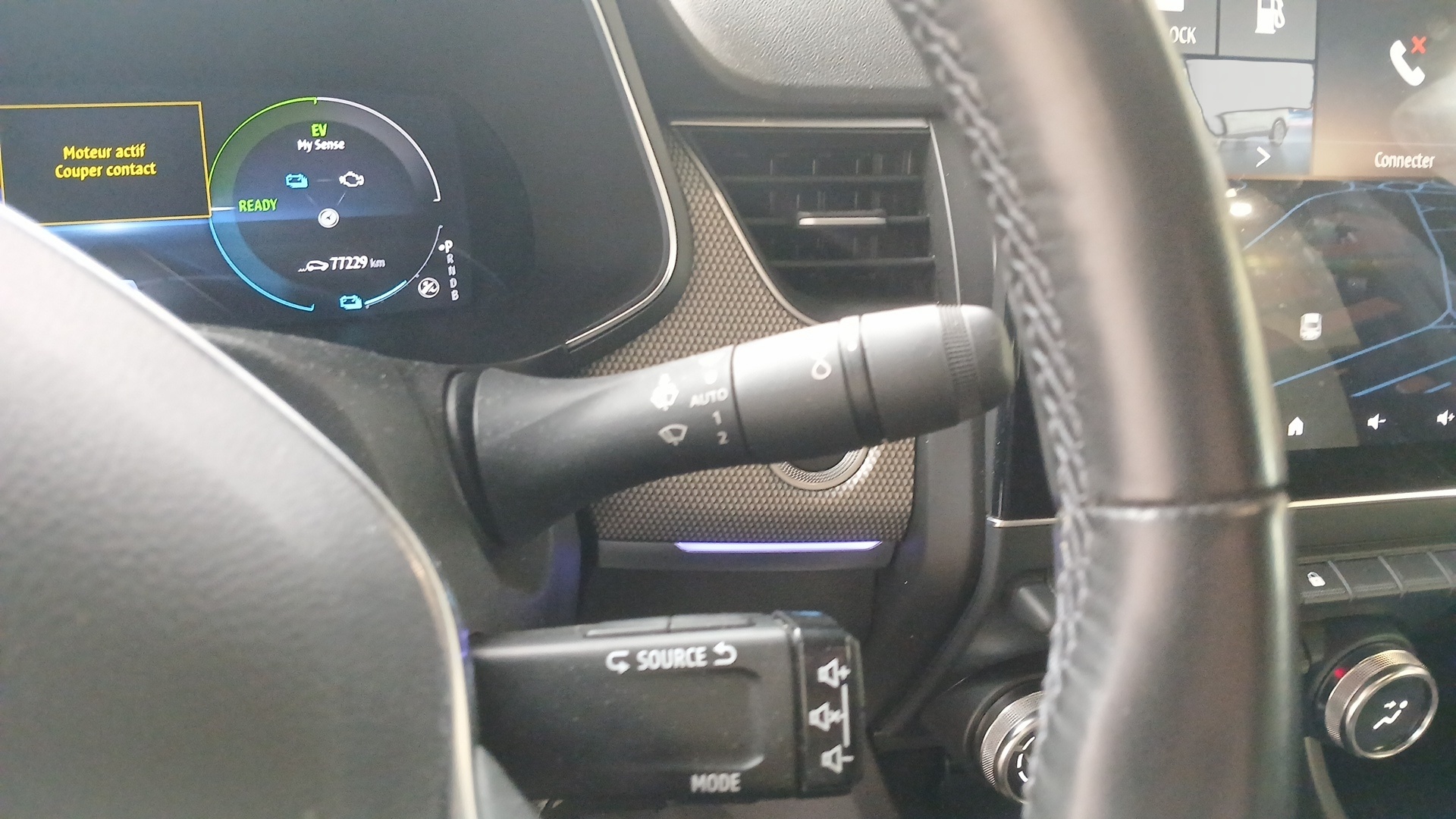 RENAULT ARKANA E-Tech 145 - 21B Intens