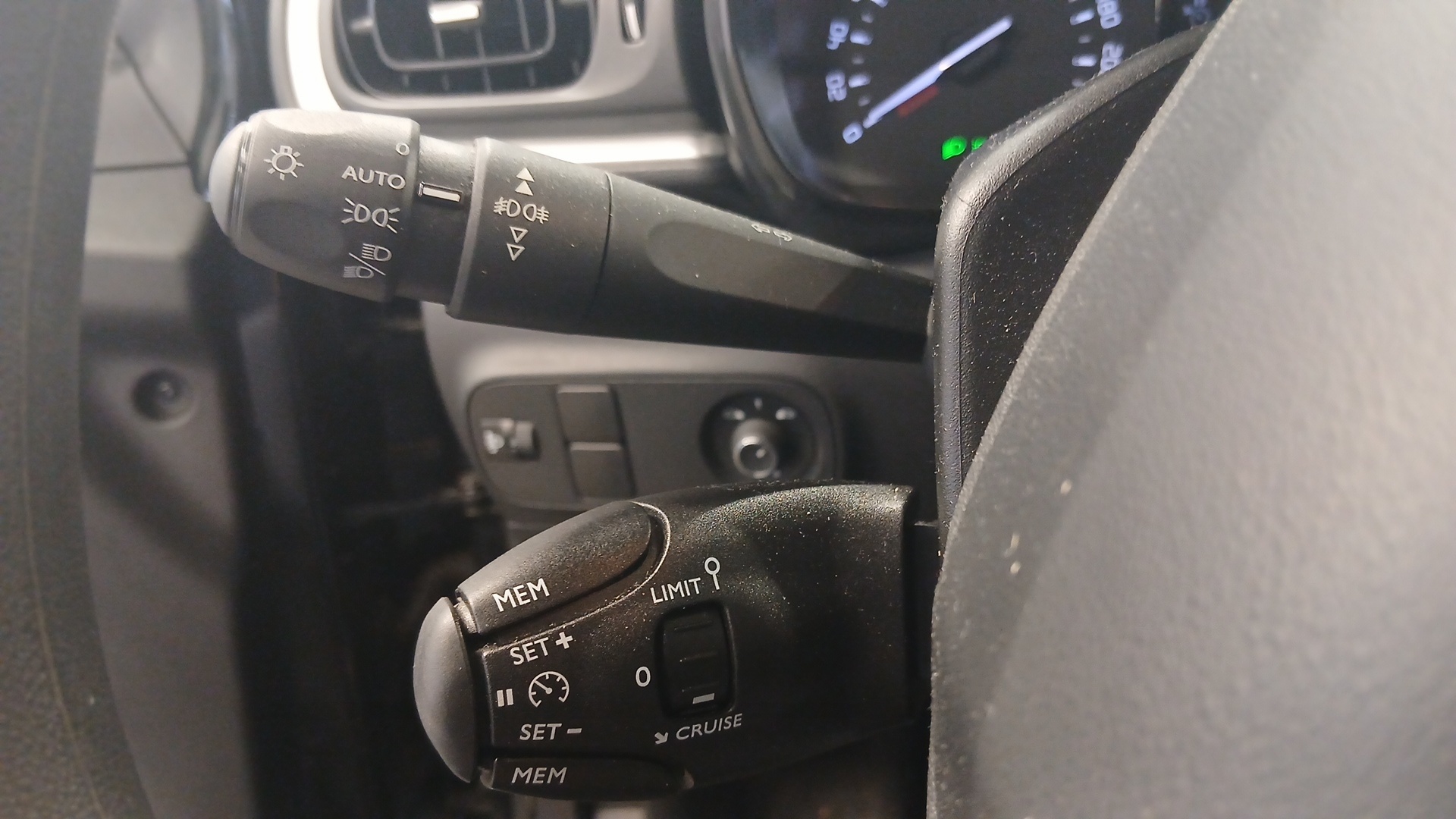 CITROEN C3 PureTech 110 BVM6 Plus