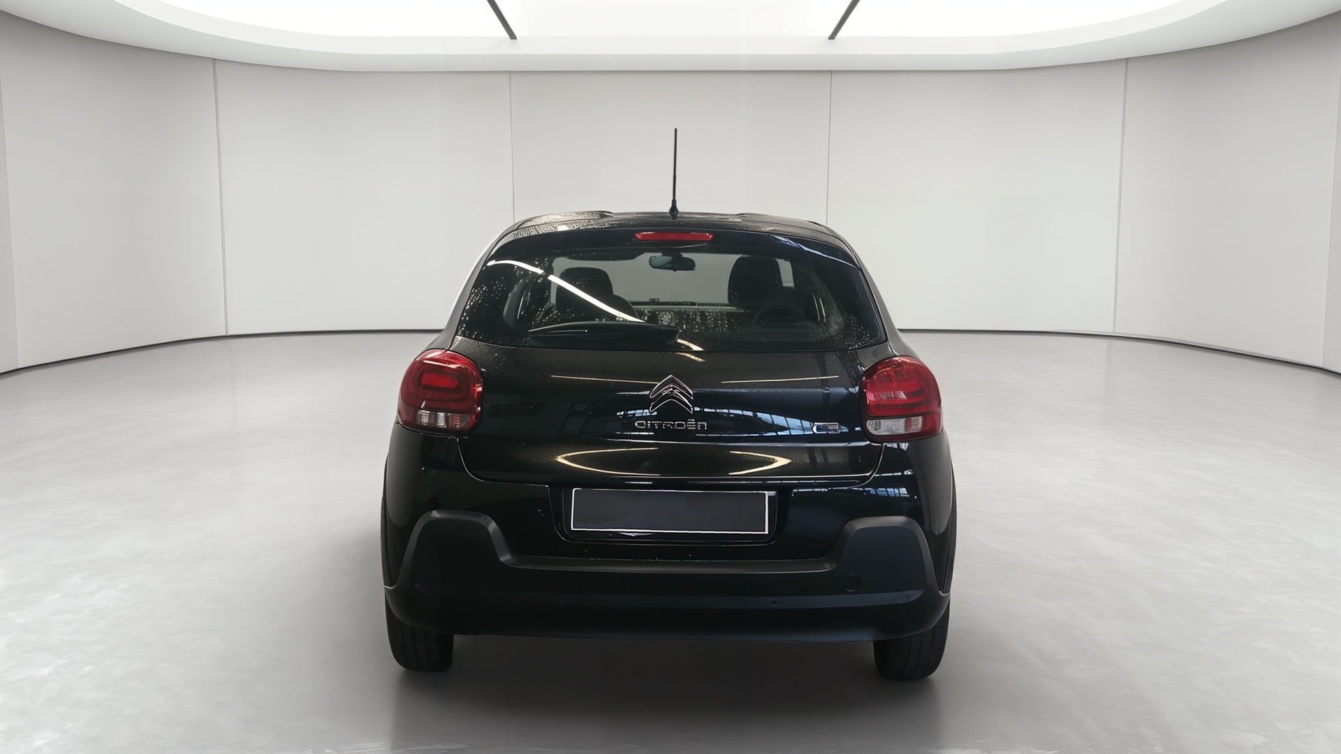 CITROEN C3 PureTech 110 BVM6 Plus