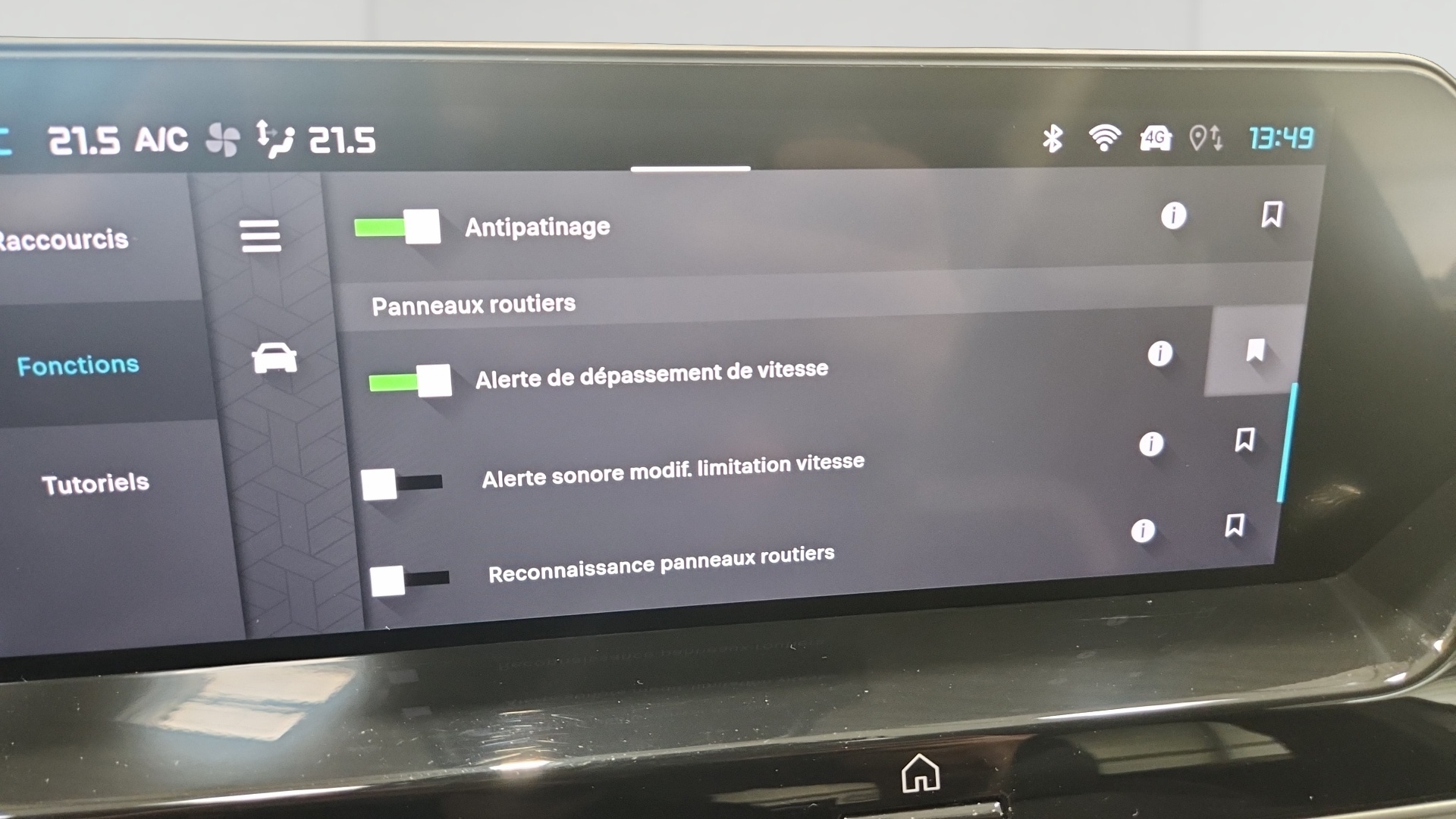 CITROEN C4 Hybride 136 e-DCS6 Max