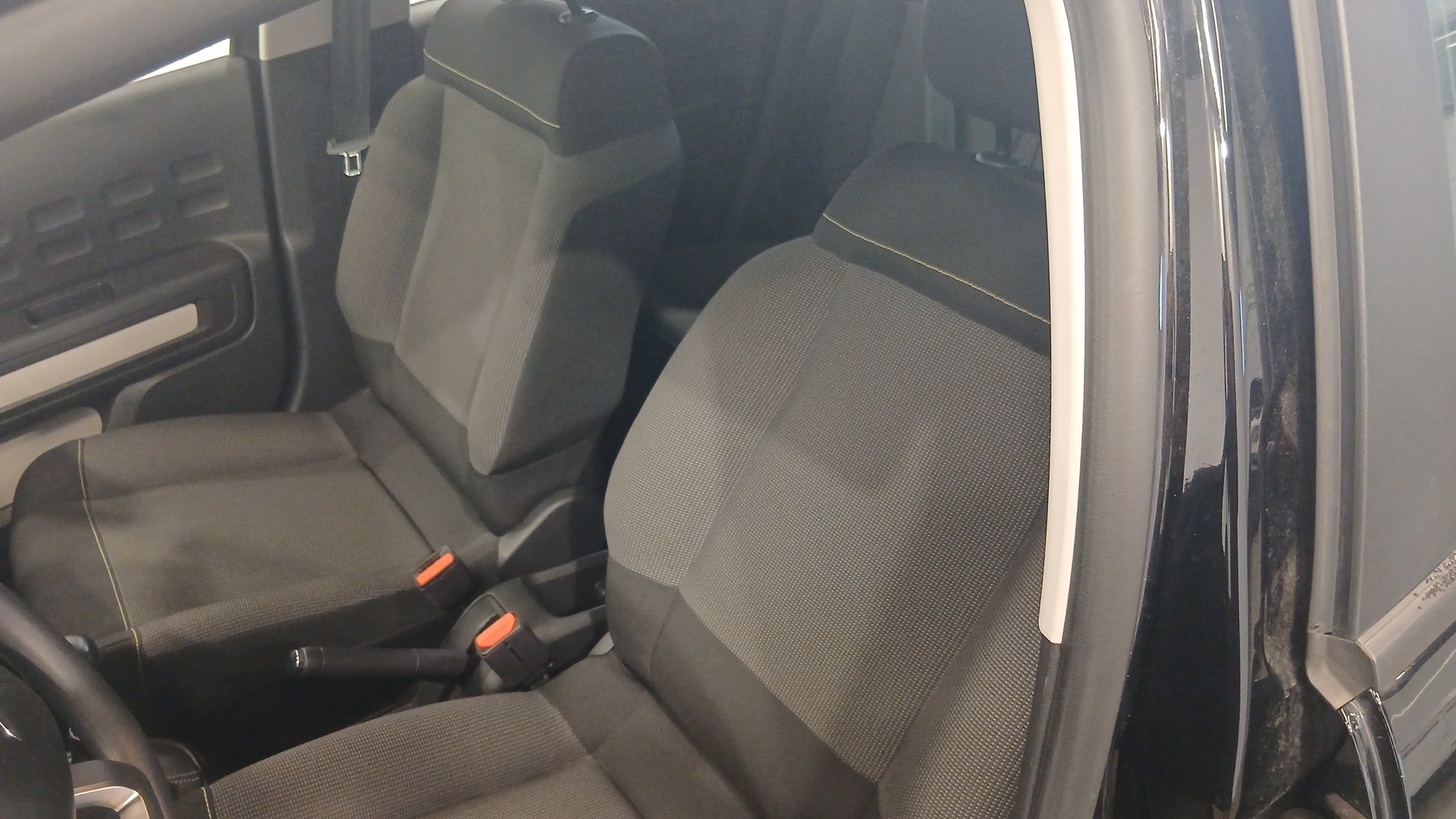 CITROEN C3 PureTech 110 BVM6 Plus