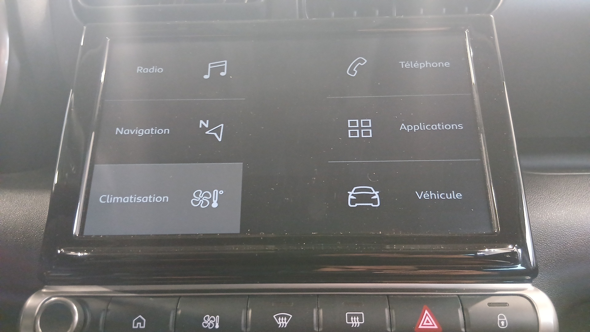 CITROEN C3 AIRCROSS PureTech 110 S&S BVM6 Plus