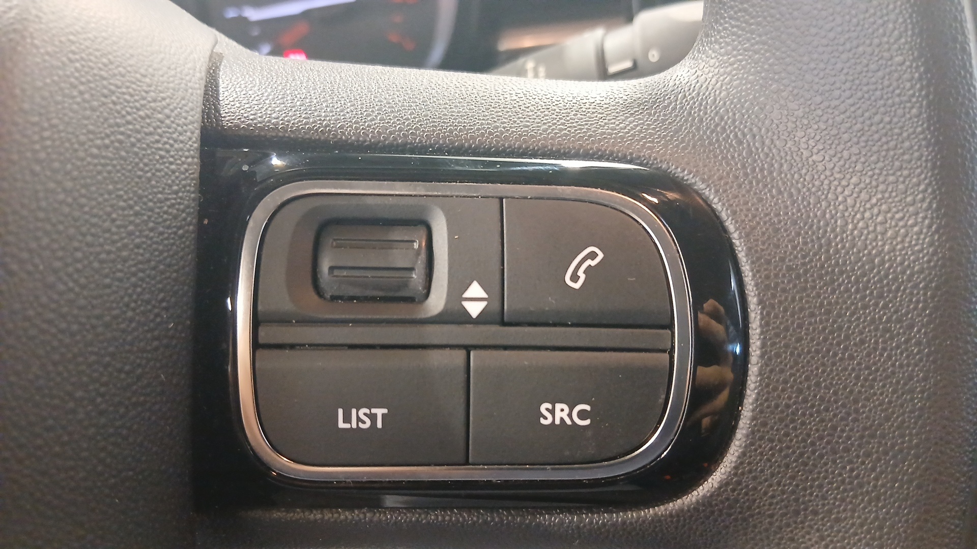 CITROEN C3 PureTech 110 BVM6 Plus