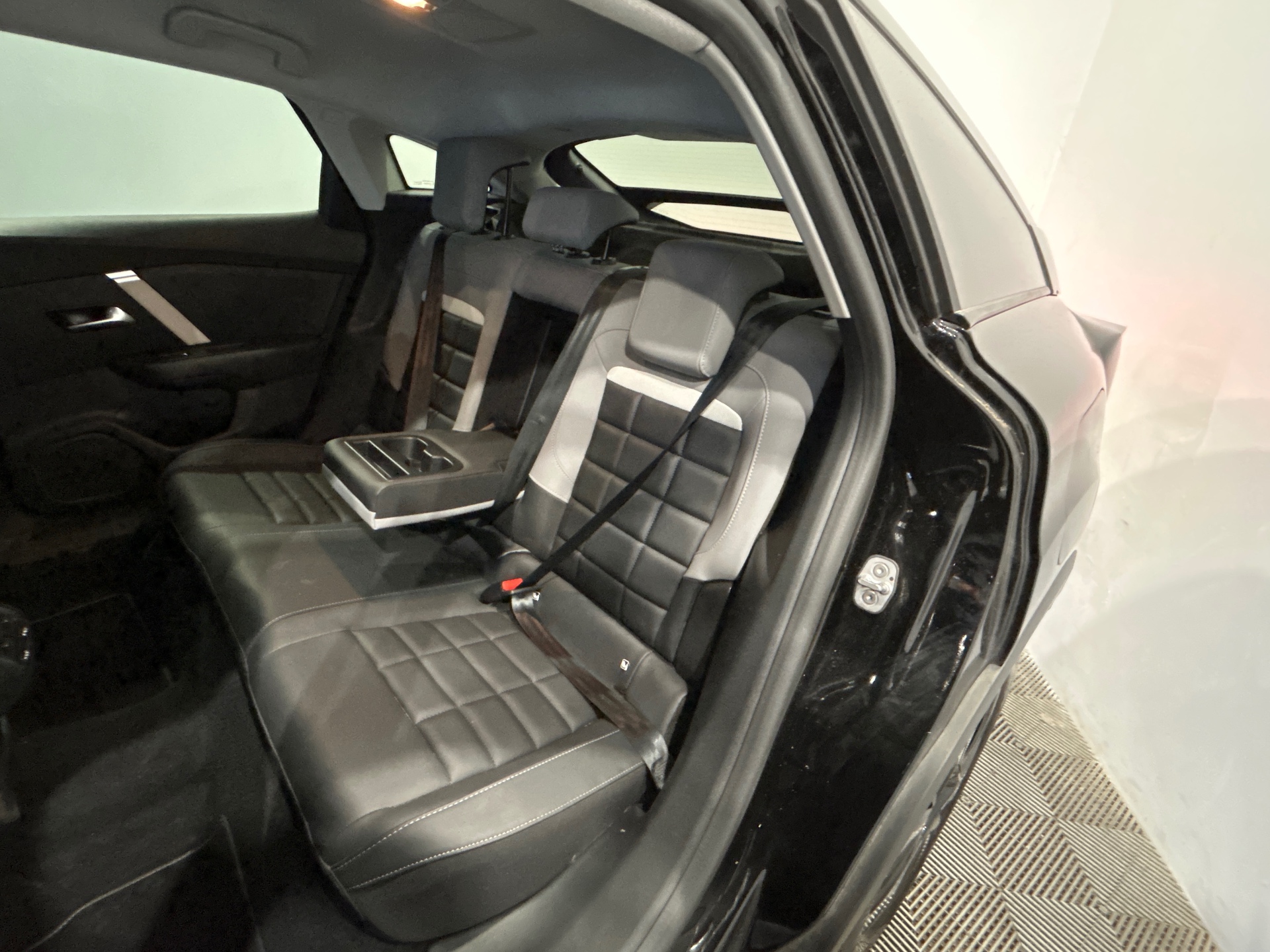 CITROEN C4 Hybride 145 E-dcs6 MAX