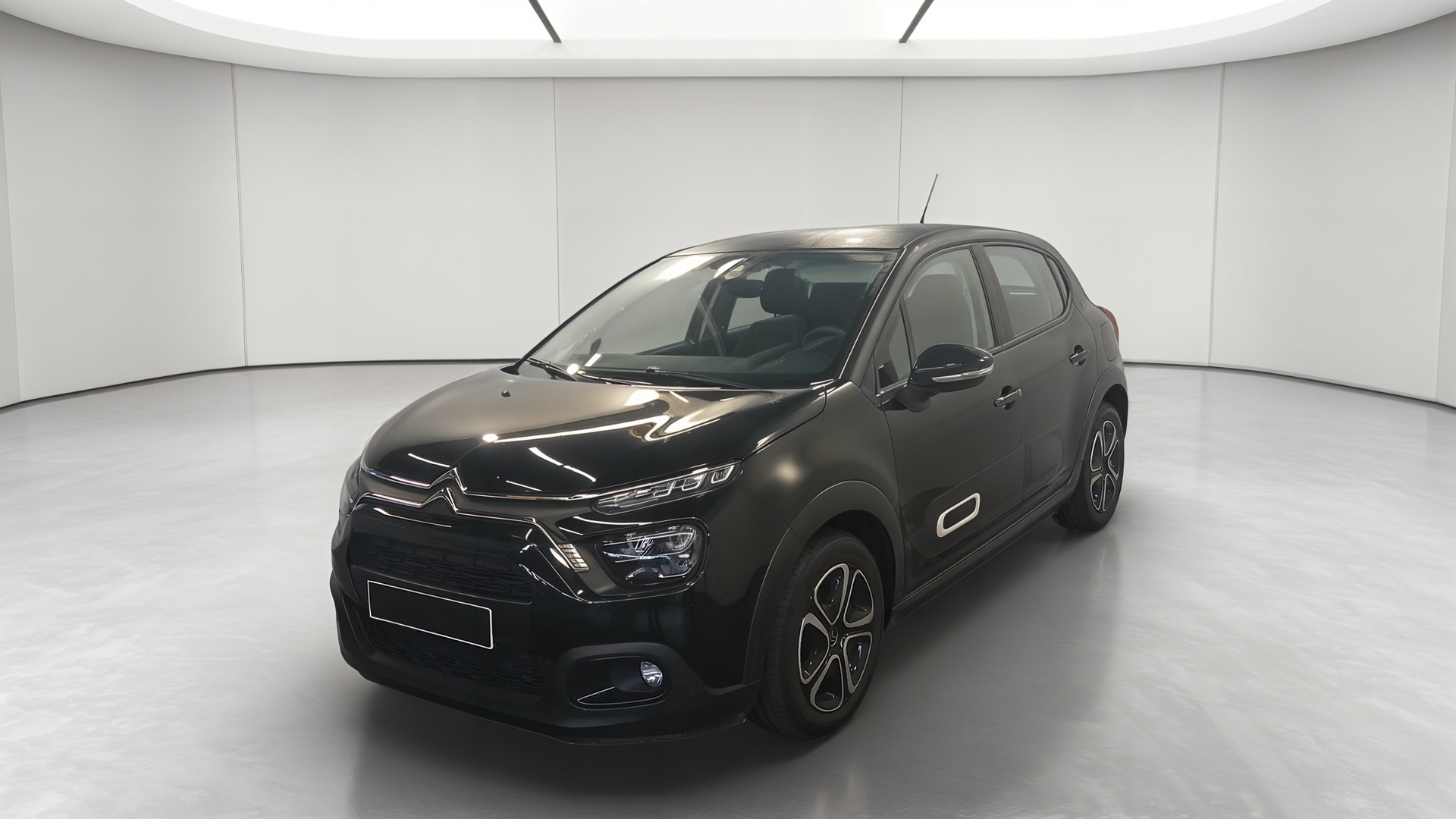 CITROEN C3 PureTech 110 BVM6 Plus